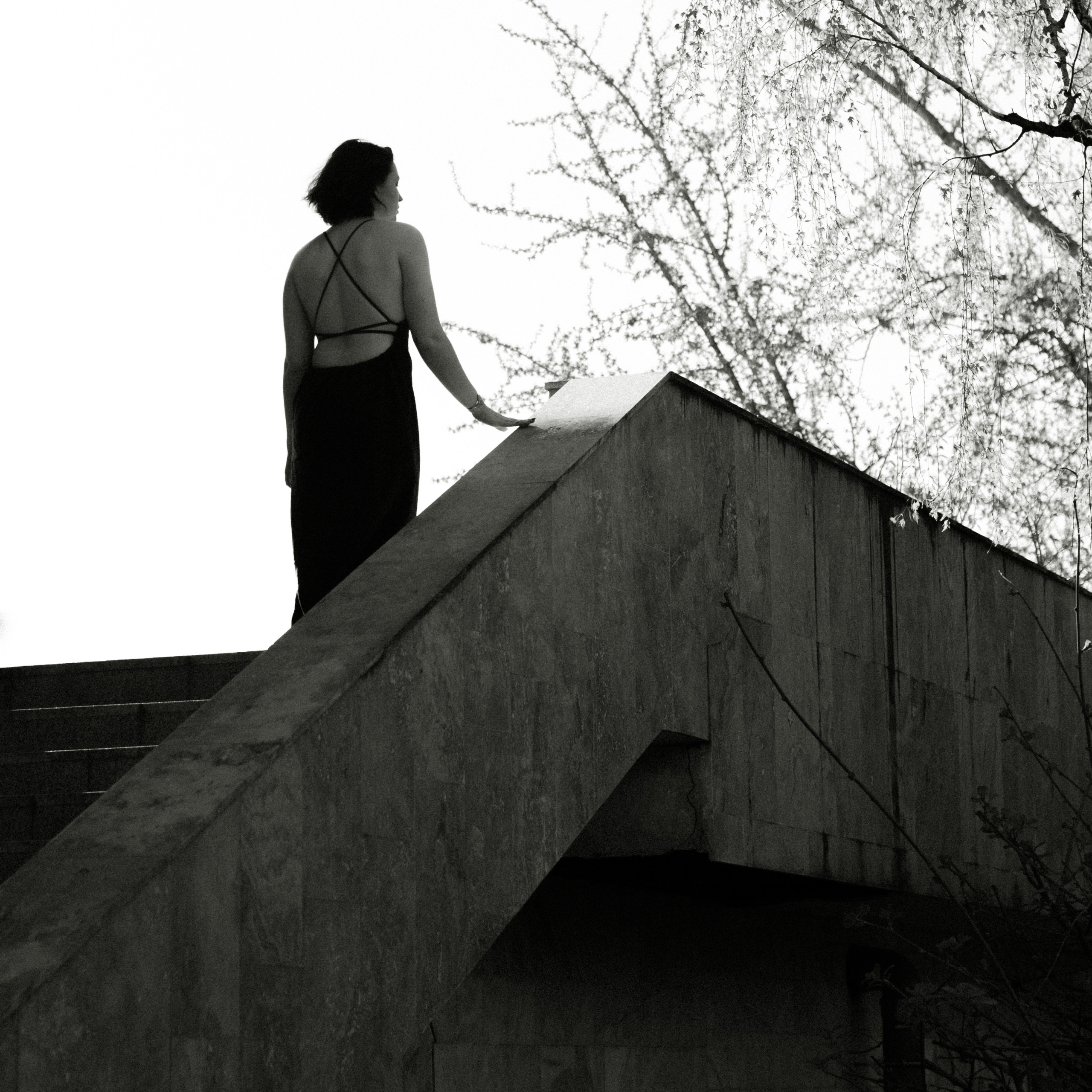 Алёна. Художественный фотограф Екатерина Серова