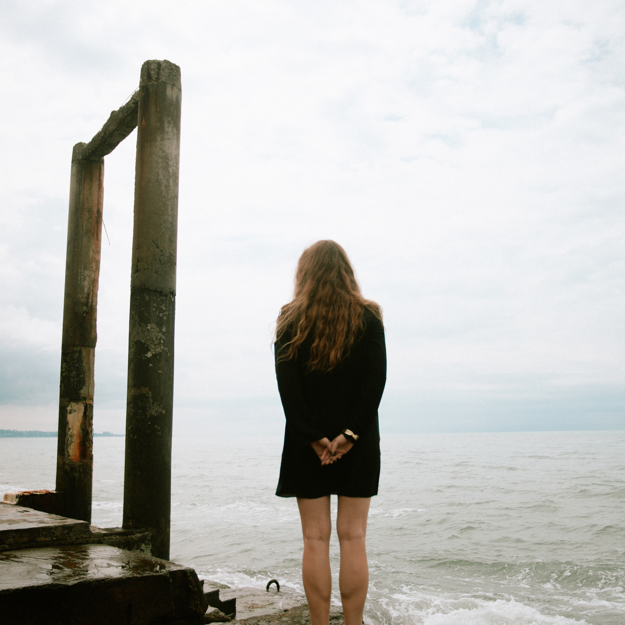 Obitski wear. Художественный фотограф Екатерина Серова