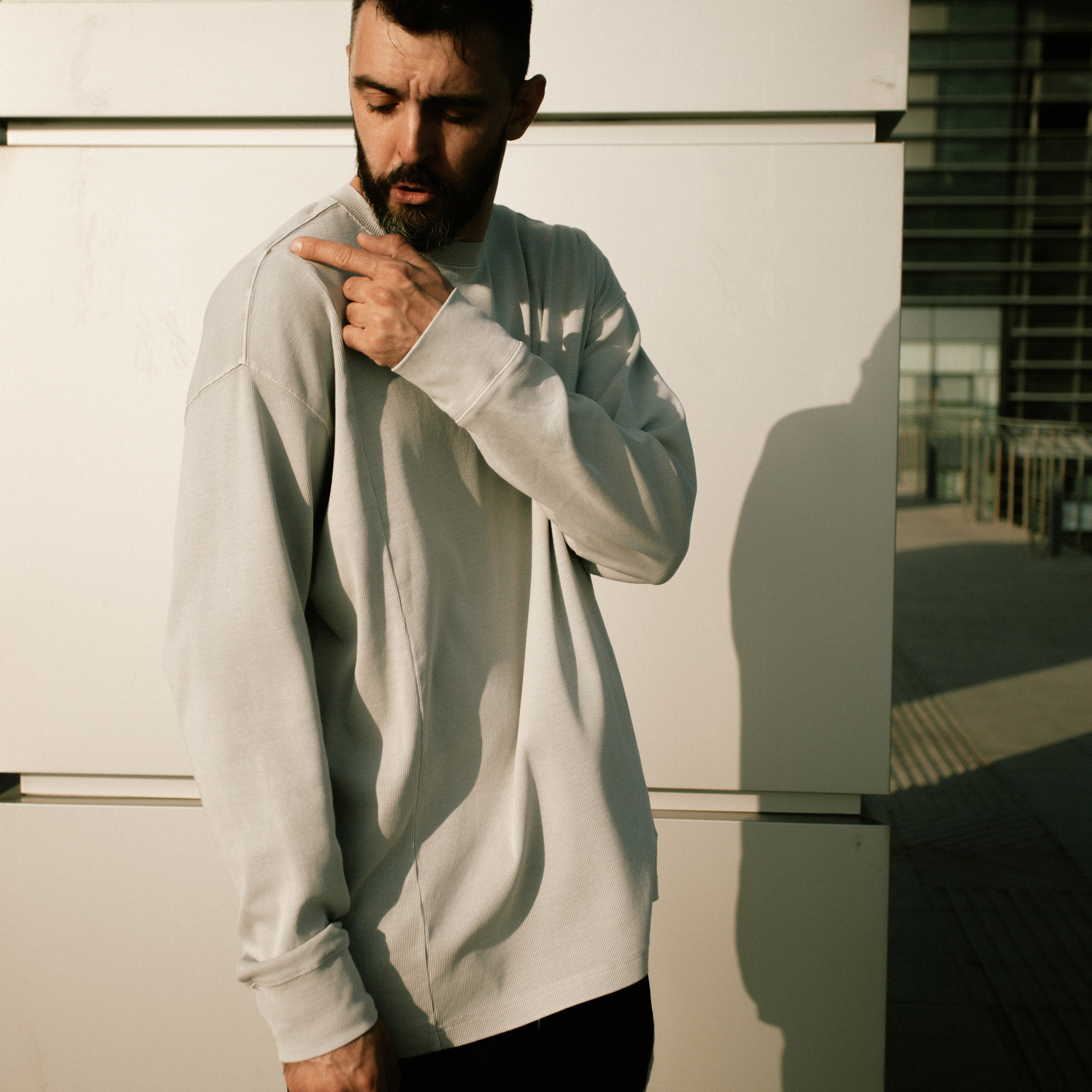 Леша. Художественный фотограф Екатерина Серова