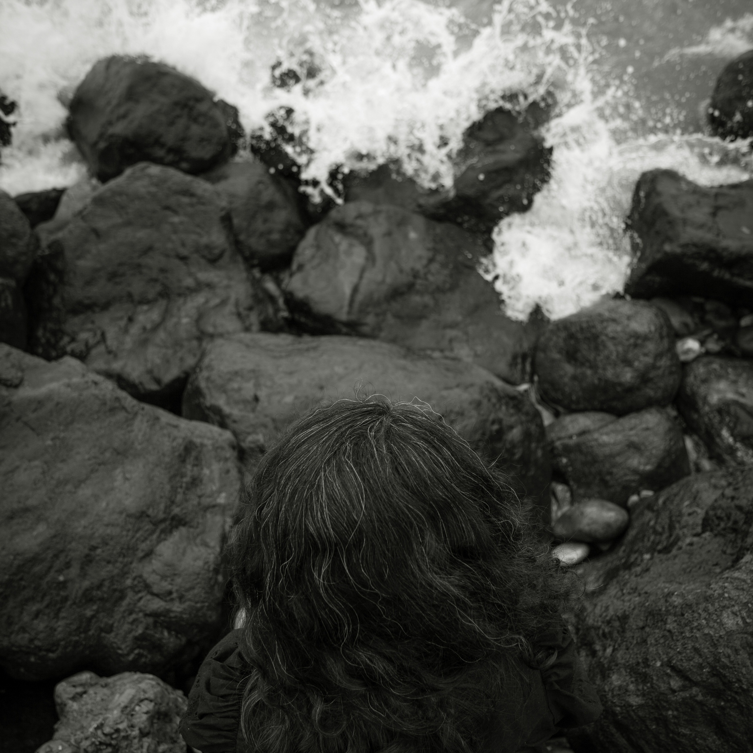 Вика. Художественный фотограф Екатерина Серова