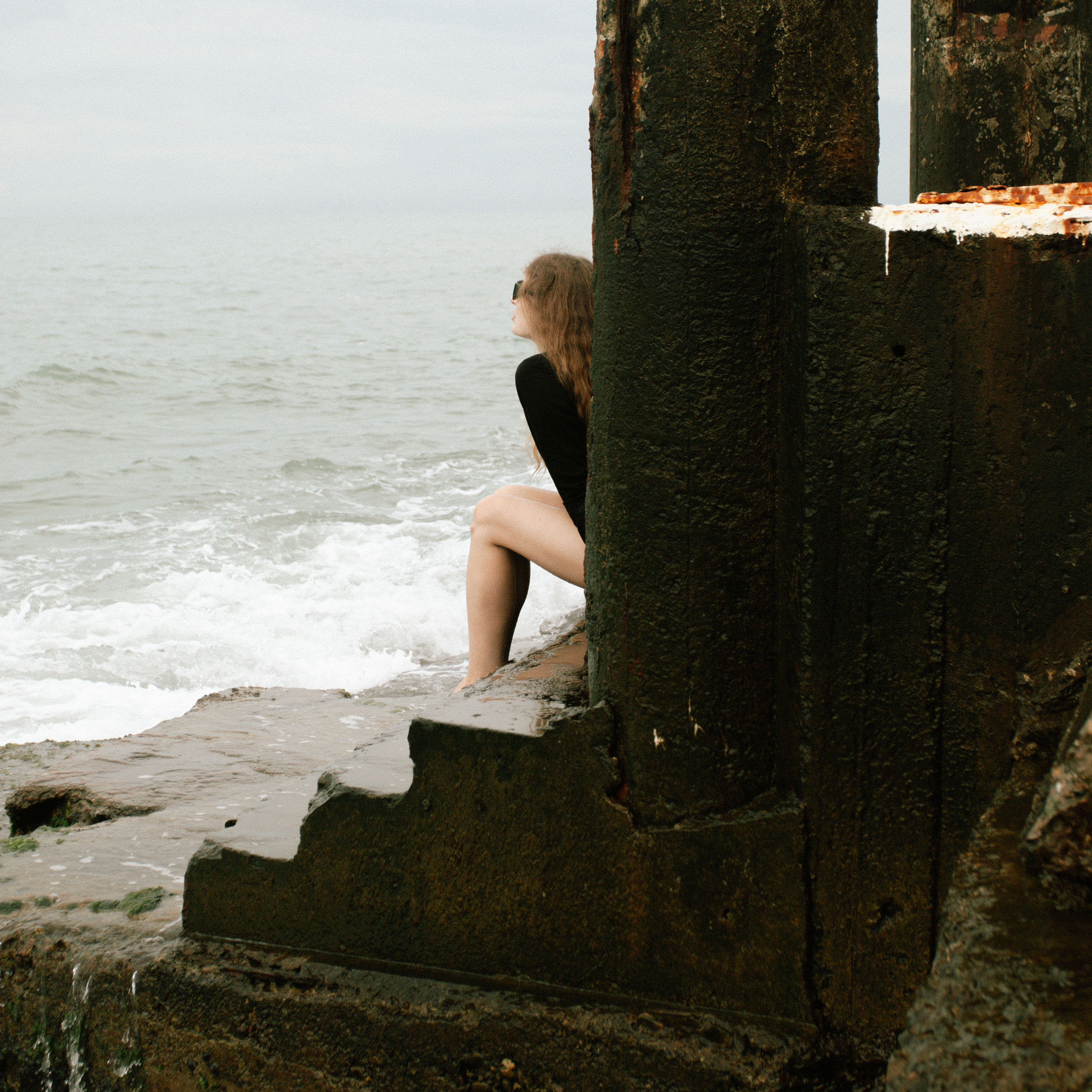 Obitski wear. Художественный фотограф Екатерина Серова