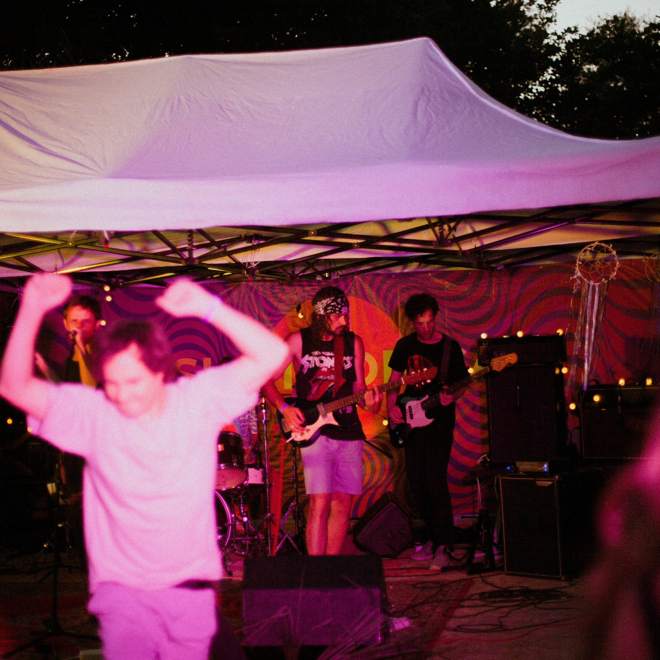 Subtropica. Художественный фотограф Екатерина Серова