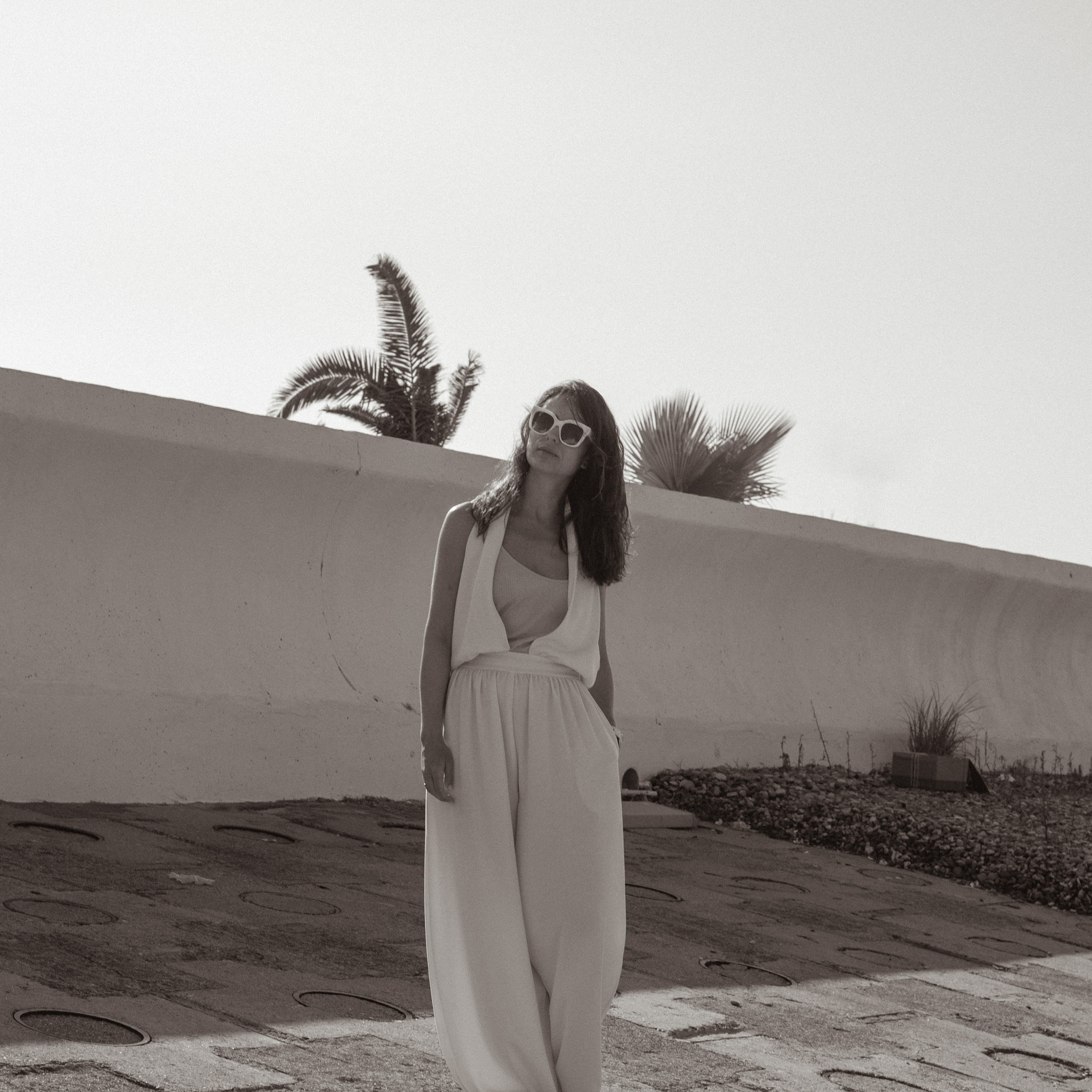 Анна. Художественный фотограф Екатерина Серова