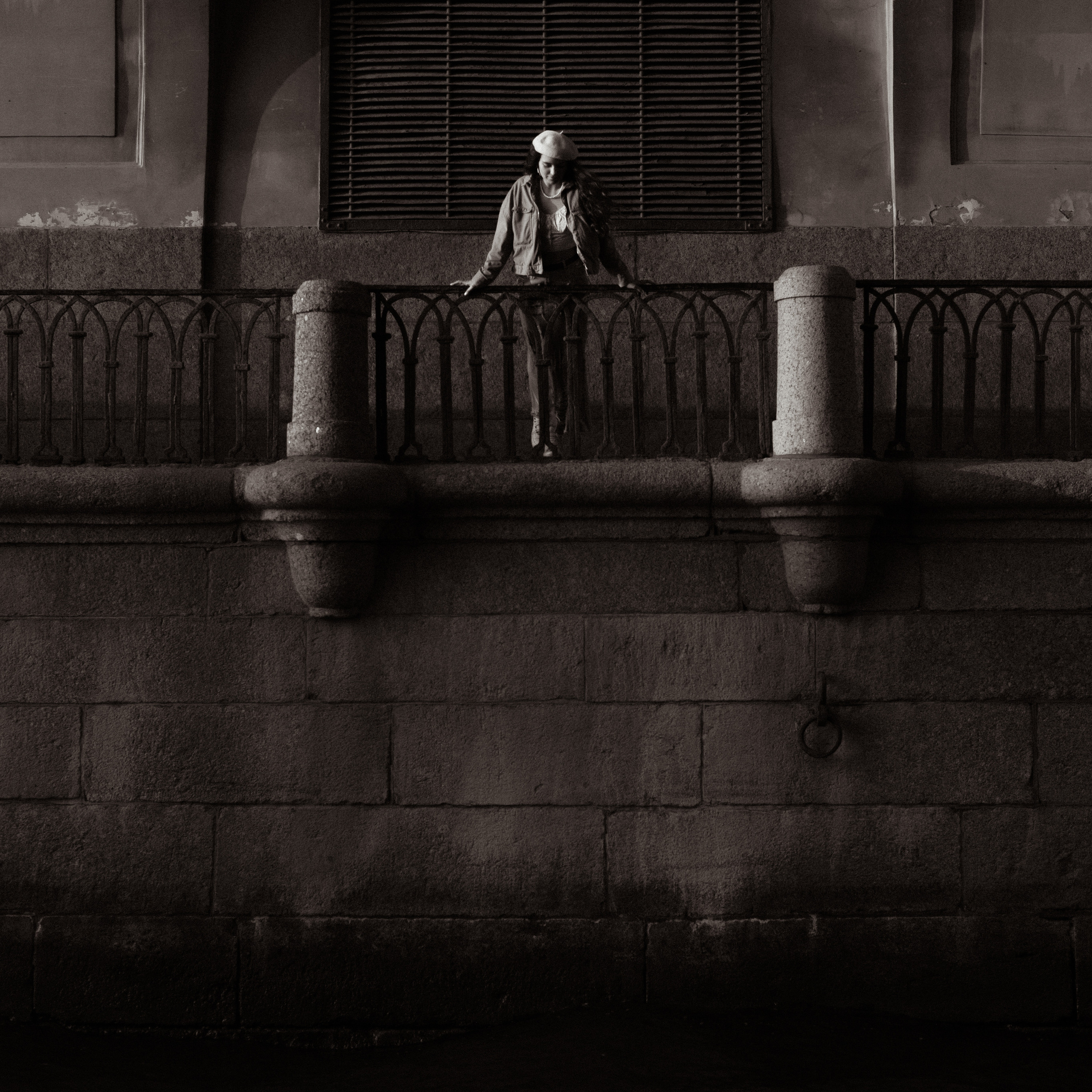 Анастасия. Художественный фотограф Екатерина Серова