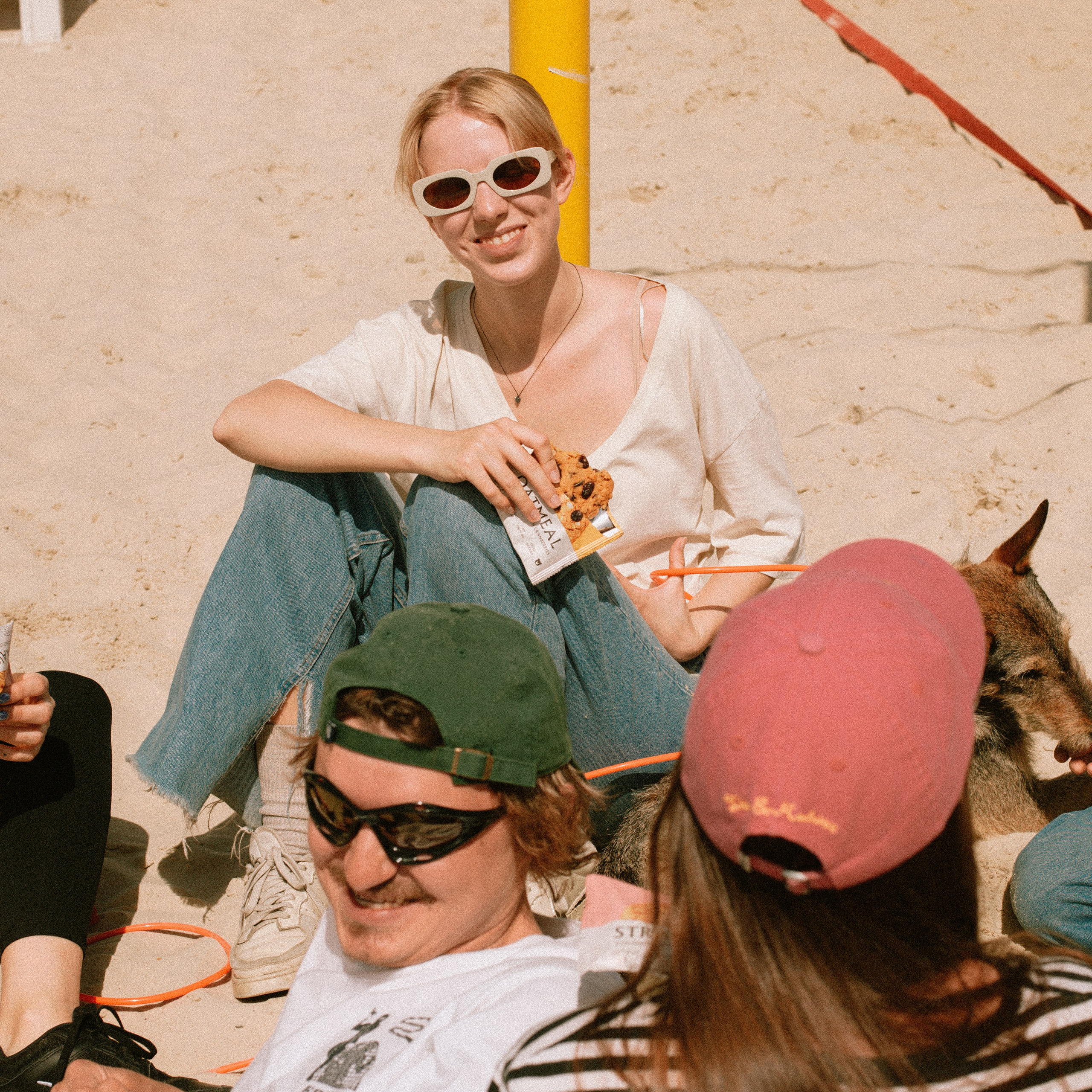 Surf Coffee cookies. Художественный фотограф Екатерина Серова