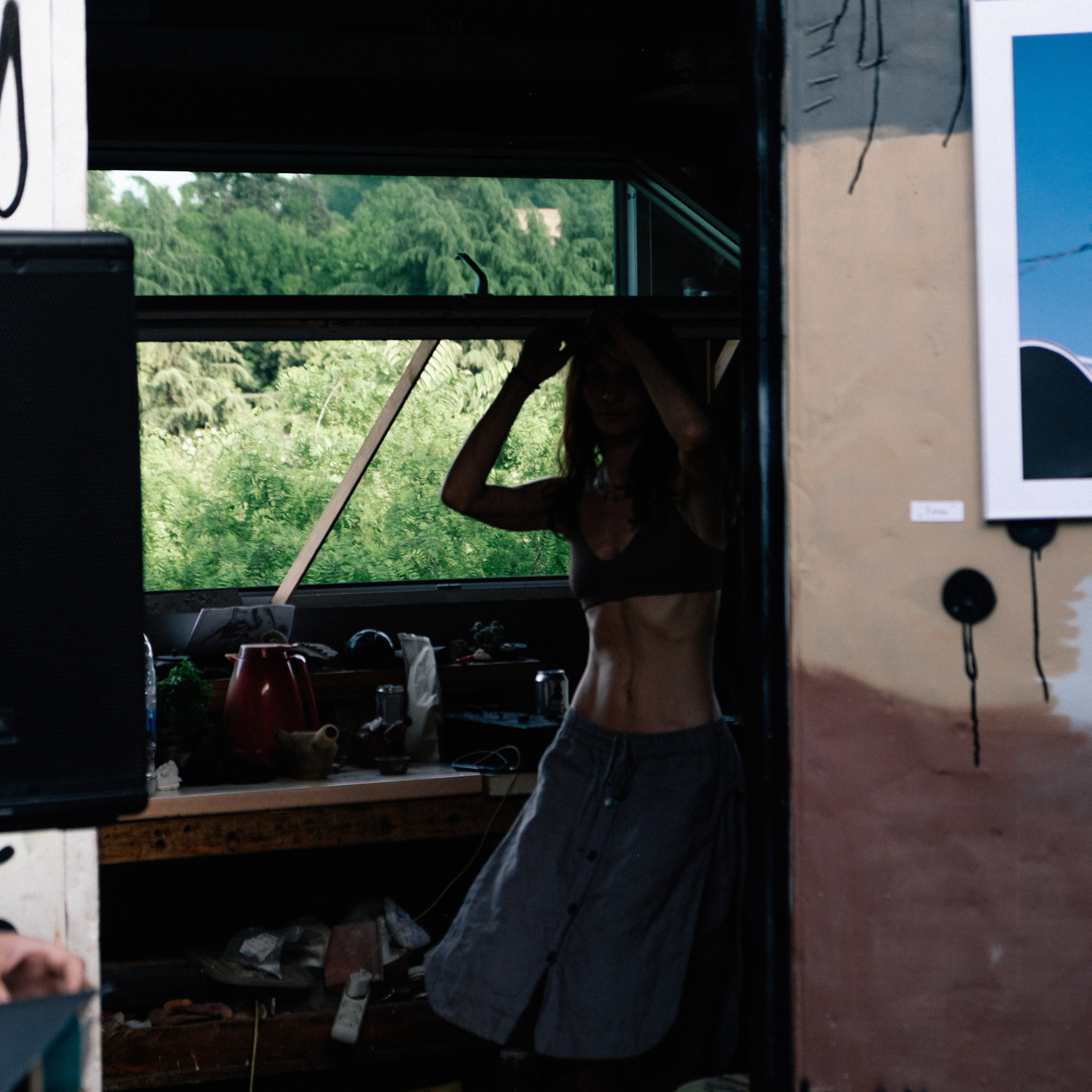 Фотовыставка «Южный Урбан». Художественный фотограф Екатерина Серова