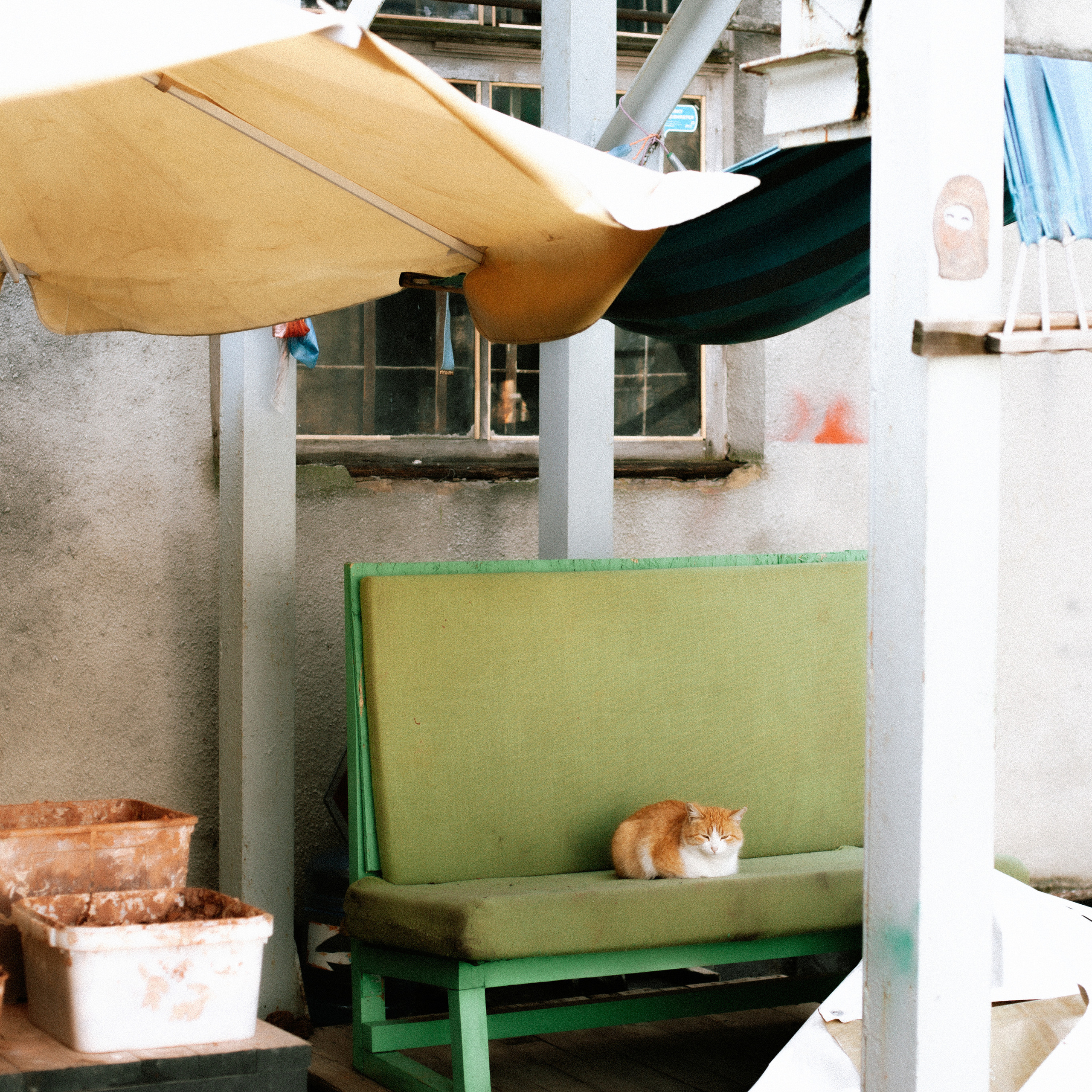 Kund ceramics studio. Художественный фотограф Екатерина Серова