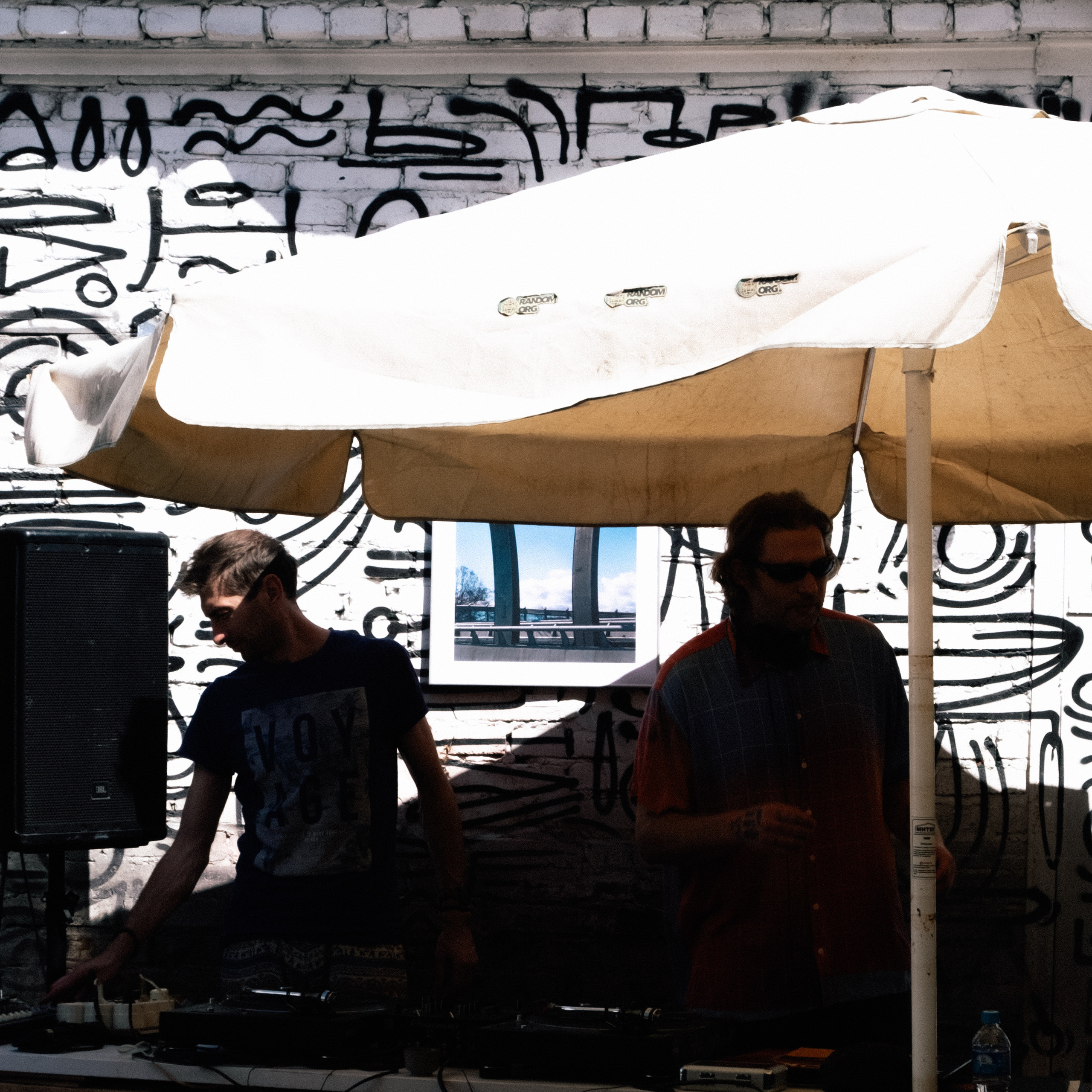 Фотовыставка «Южный Урбан». Художественный фотограф Екатерина Серова