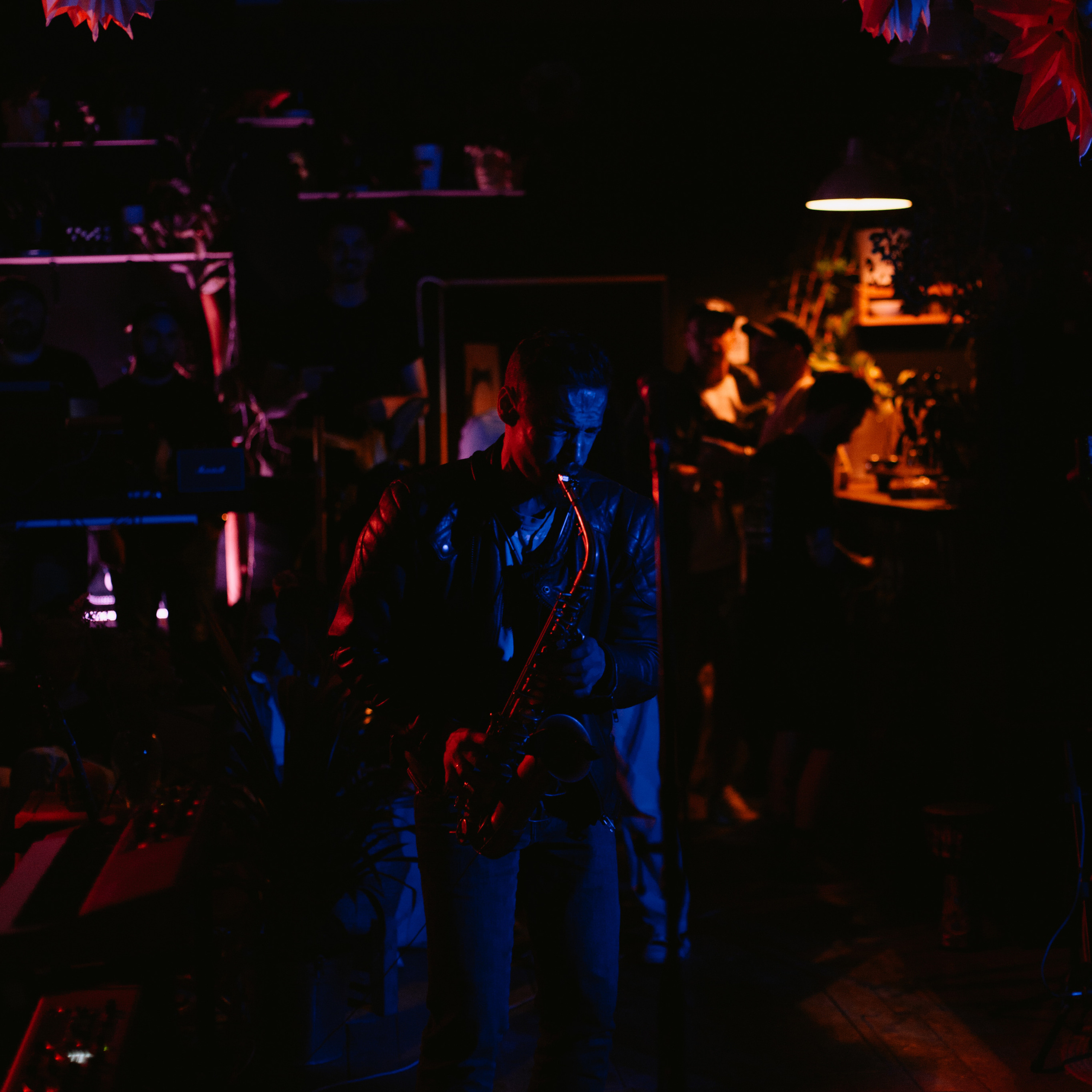 Джем 5floora. Художественный фотограф Екатерина Серова