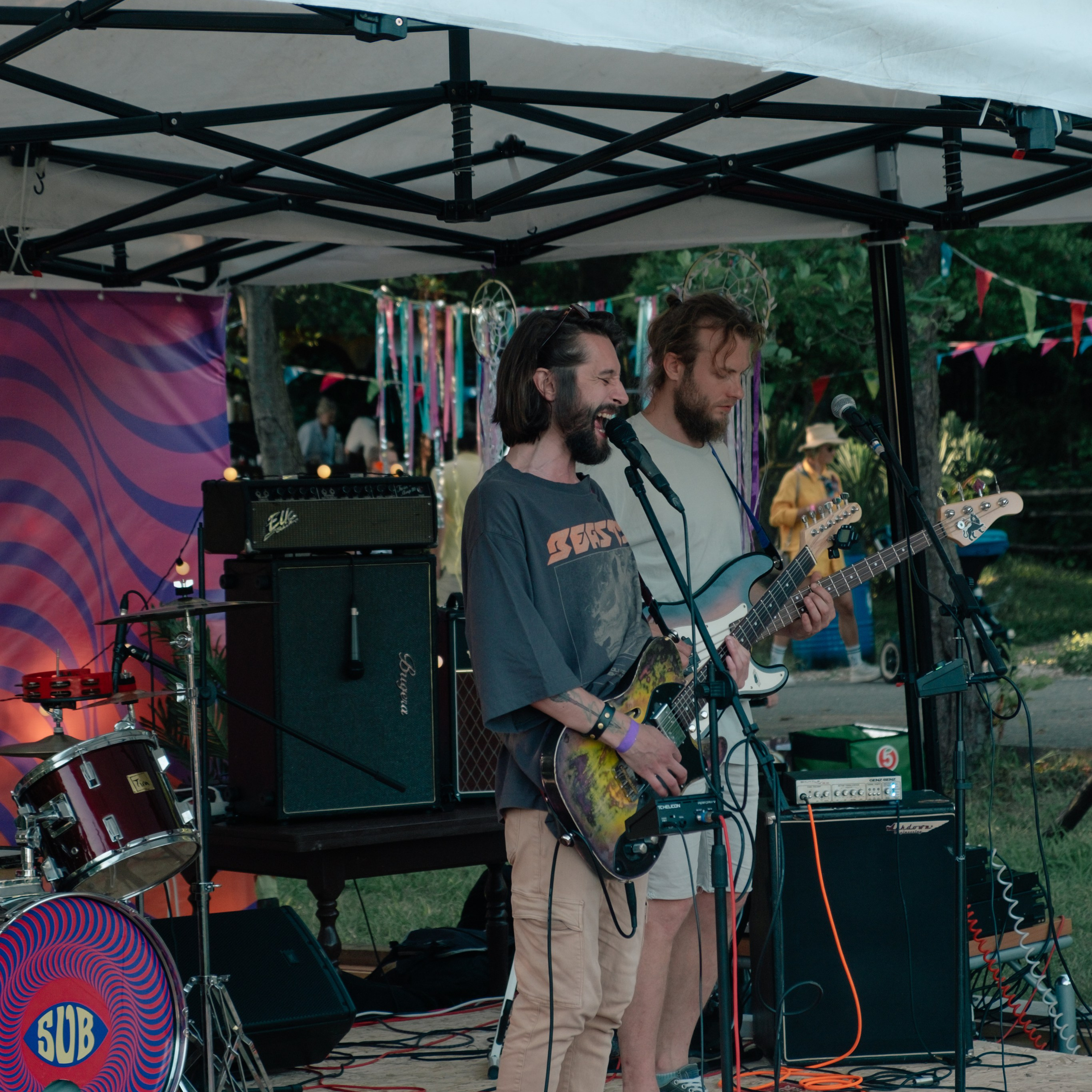 Subtropica. Художественный фотограф Екатерина Серова