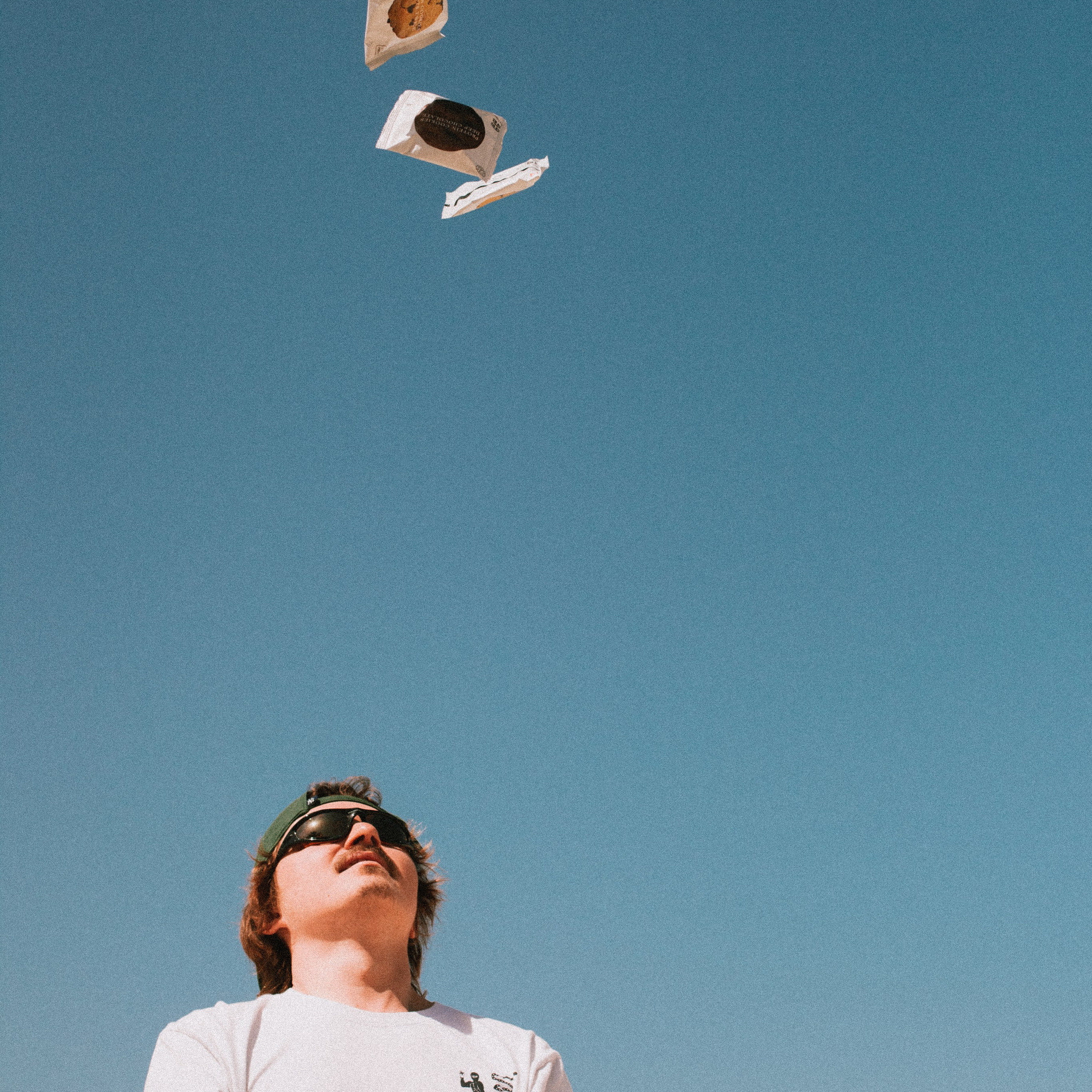 Surf Coffee cookies. Художественный фотограф Екатерина Серова