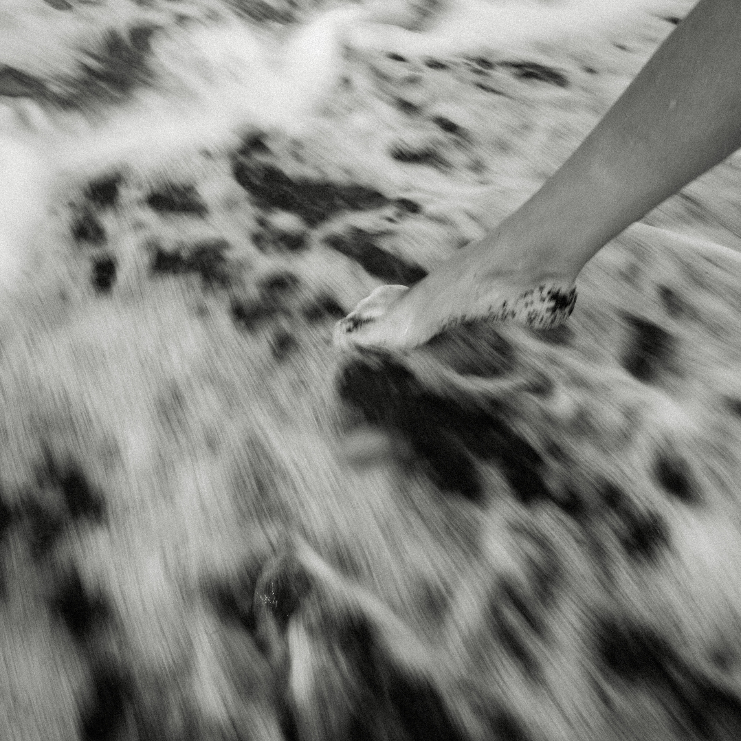 Оля. Художественный фотограф Екатерина Серова