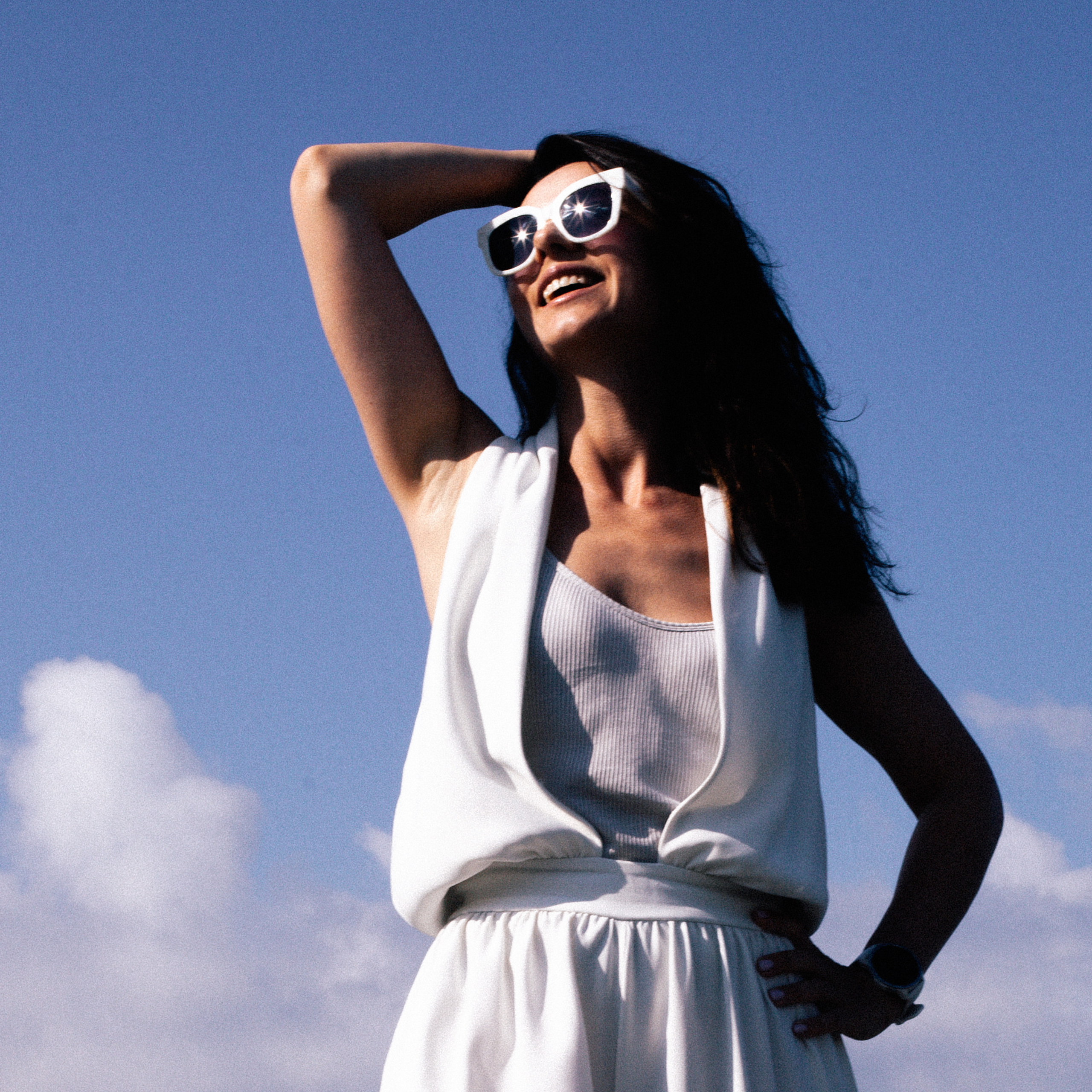 Анна. Художественный фотограф Екатерина Серова