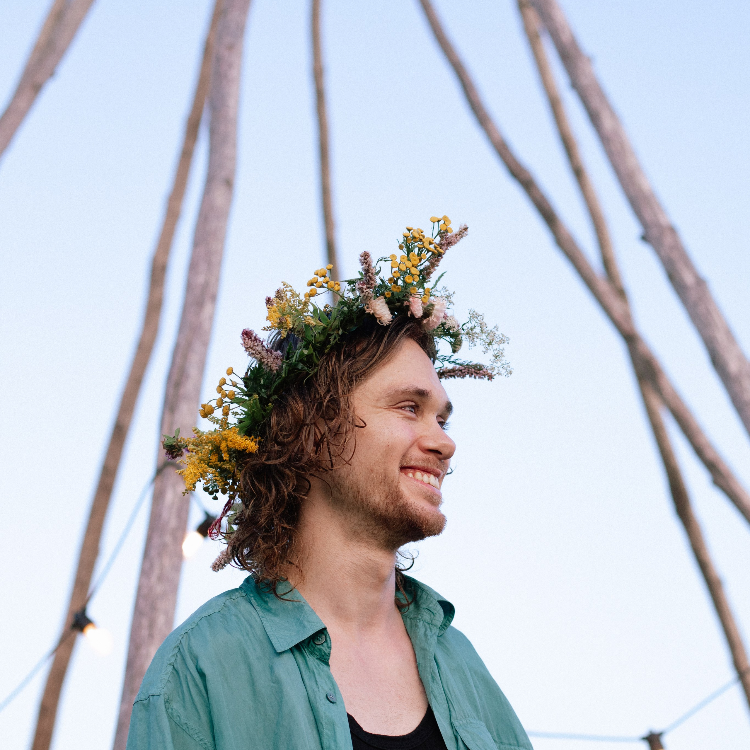 Deep Yoga Weekend Retreat. Художественный фотограф Екатерина Серова