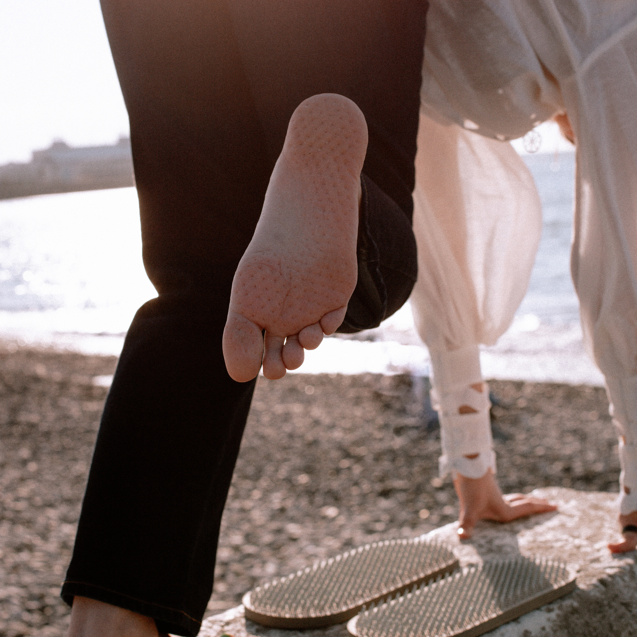 Катя гвоздетерапевт. Художественный фотограф Екатерина Серова