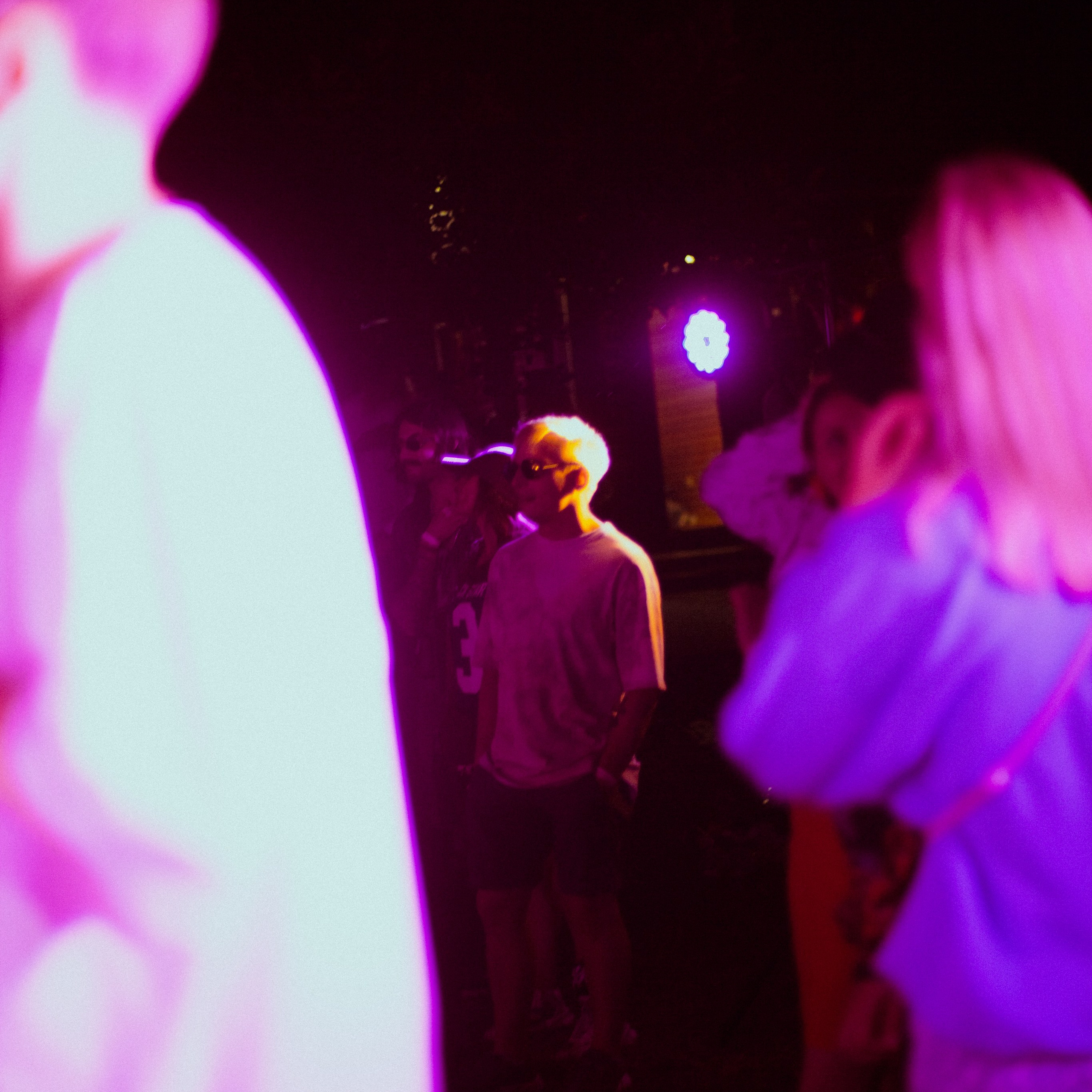 Subtropica. Художественный фотограф Екатерина Серова