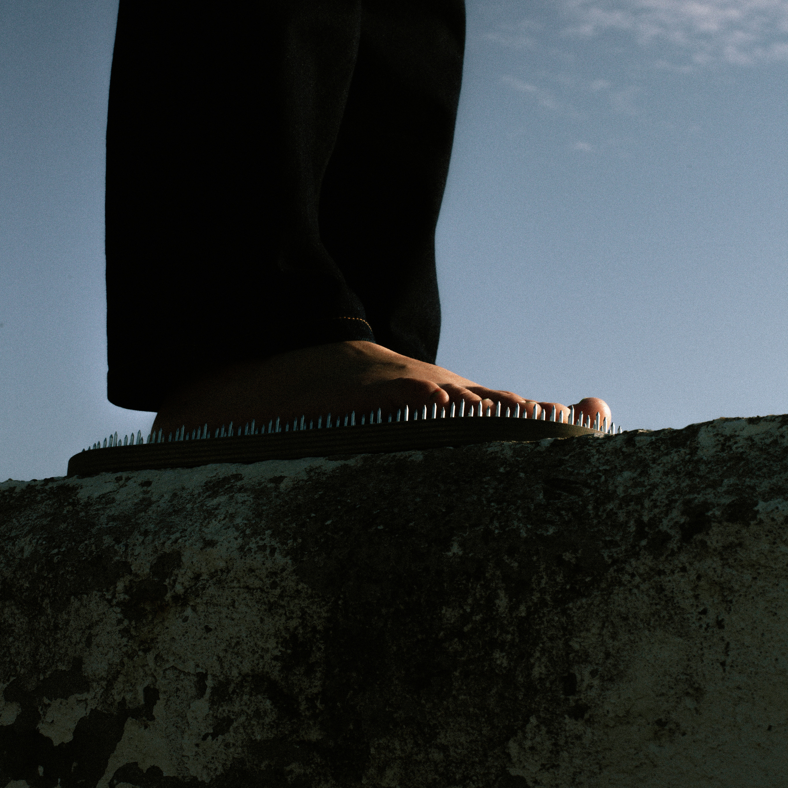 Катя гвоздетерапевт