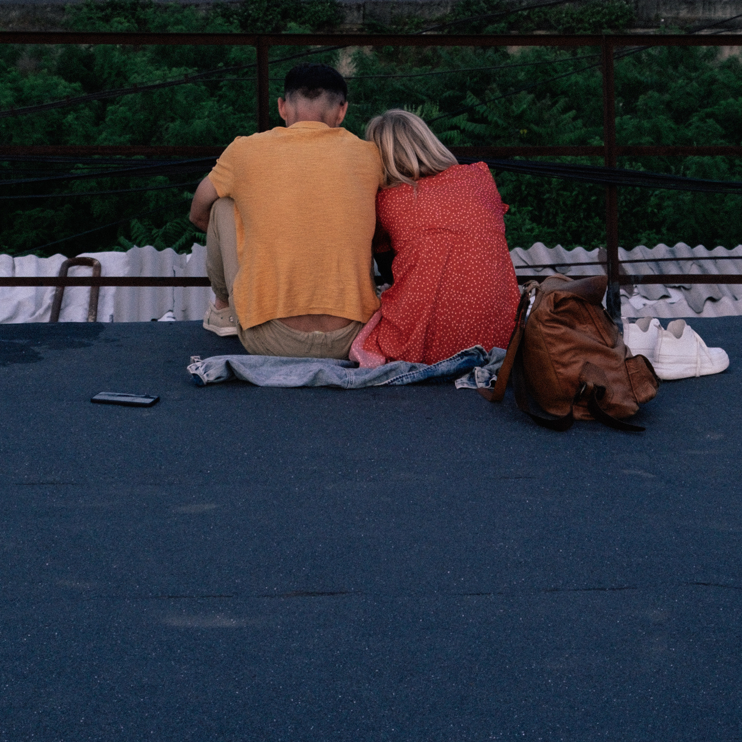 Фотовыставка «Южный Урбан». Художественный фотограф Екатерина Серова