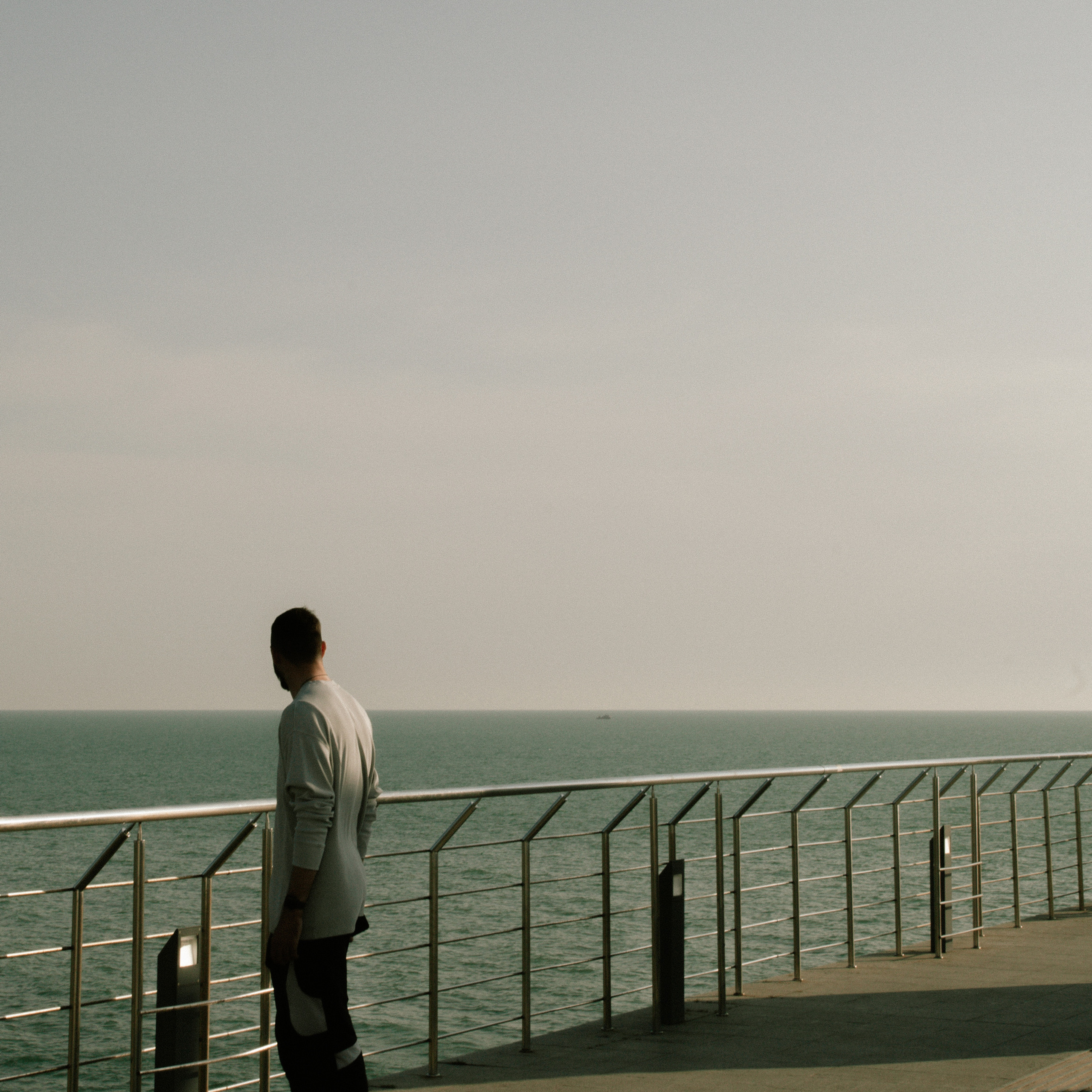 Леша. Художественный фотограф Екатерина Серова