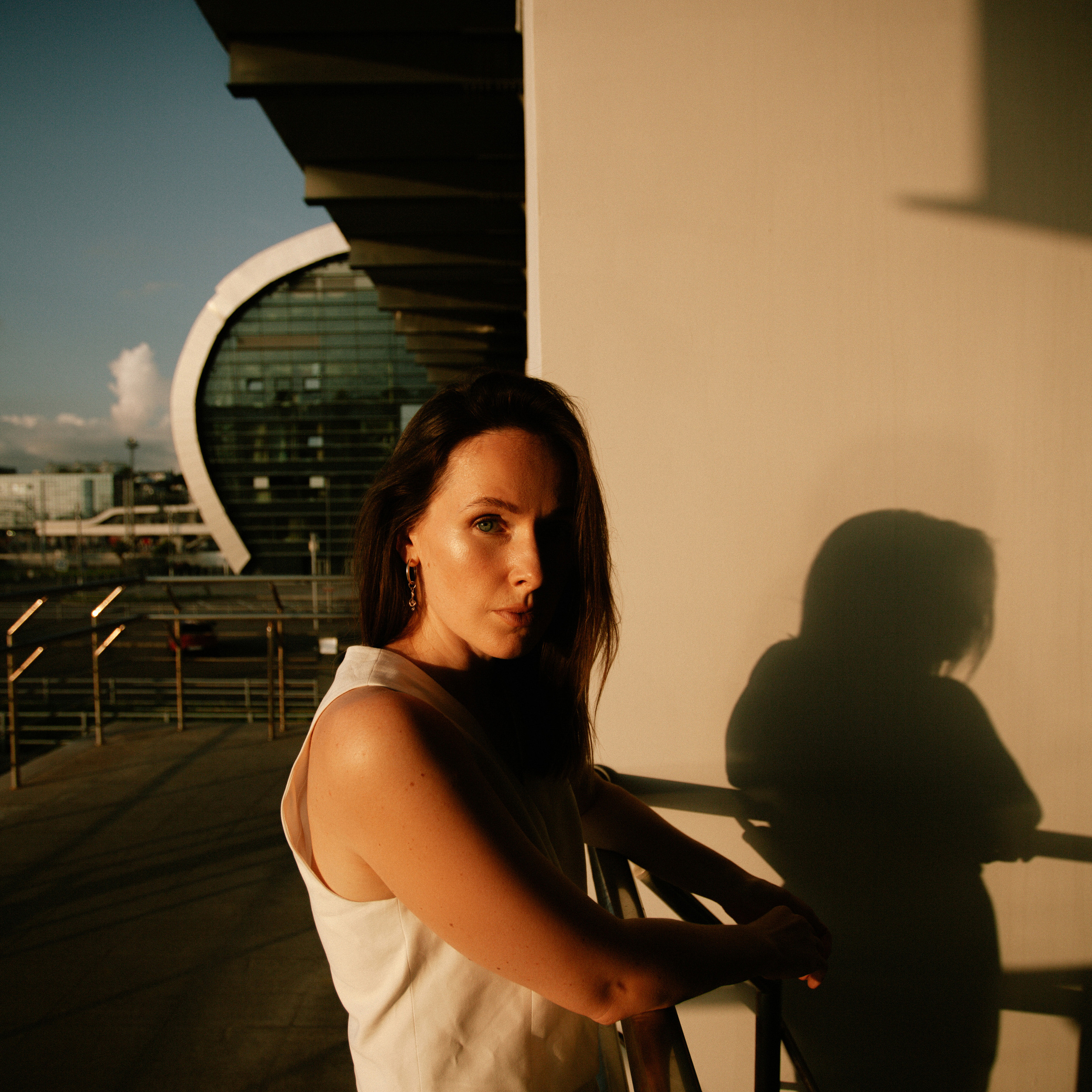 Вера. Художественный фотограф Екатерина Серова