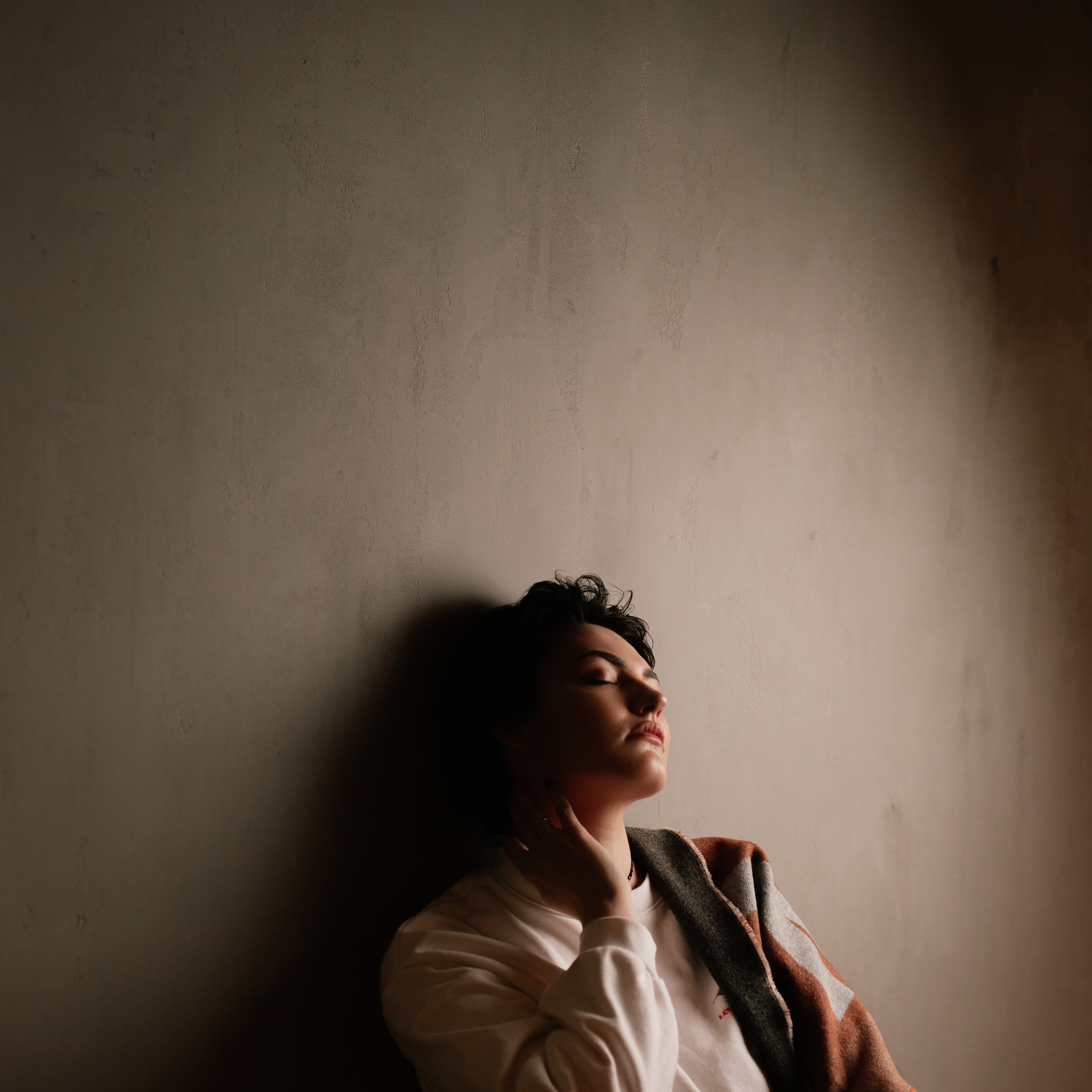 Даша. Художественный фотограф Екатерина Серова