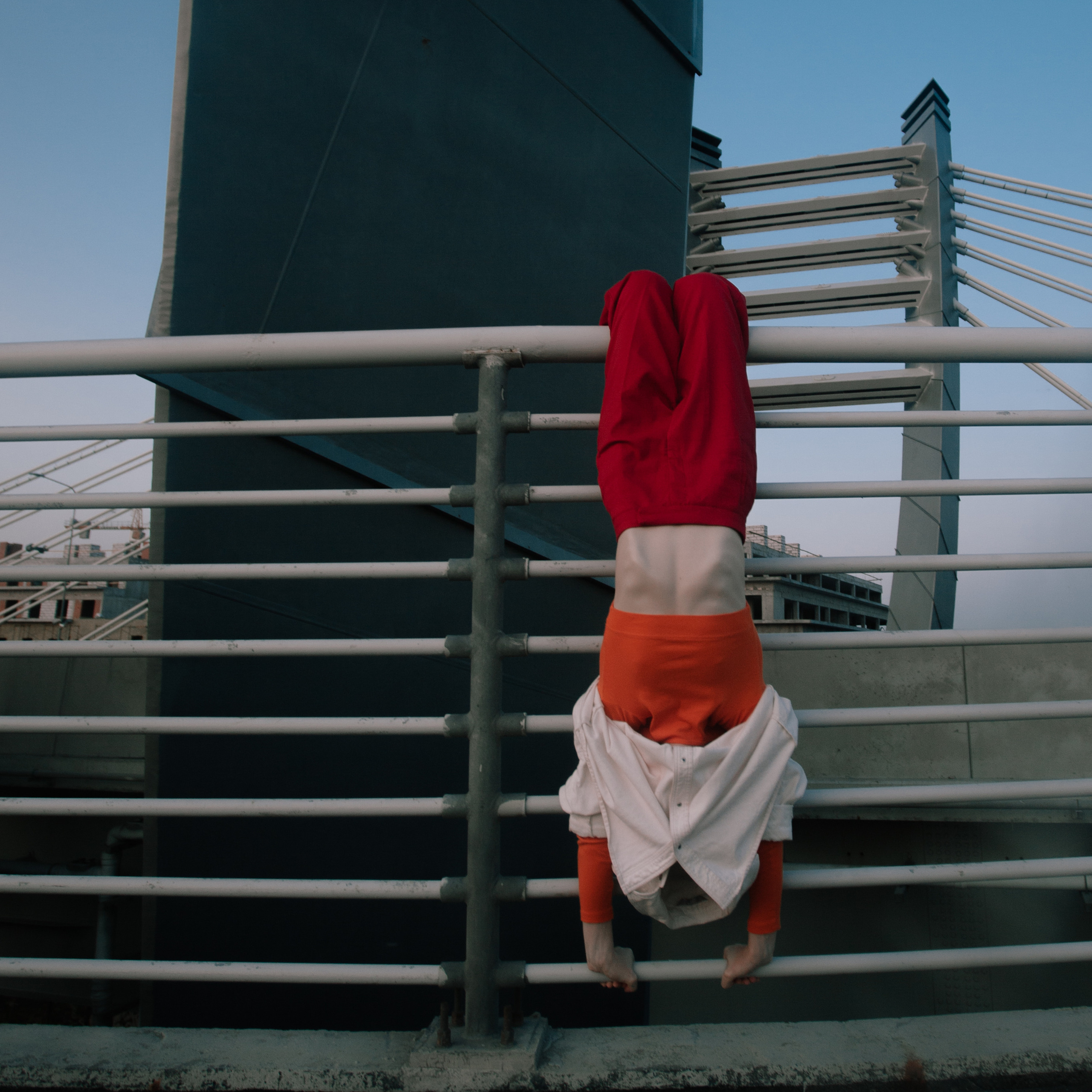 Таня. Художественный фотограф Екатерина Серова