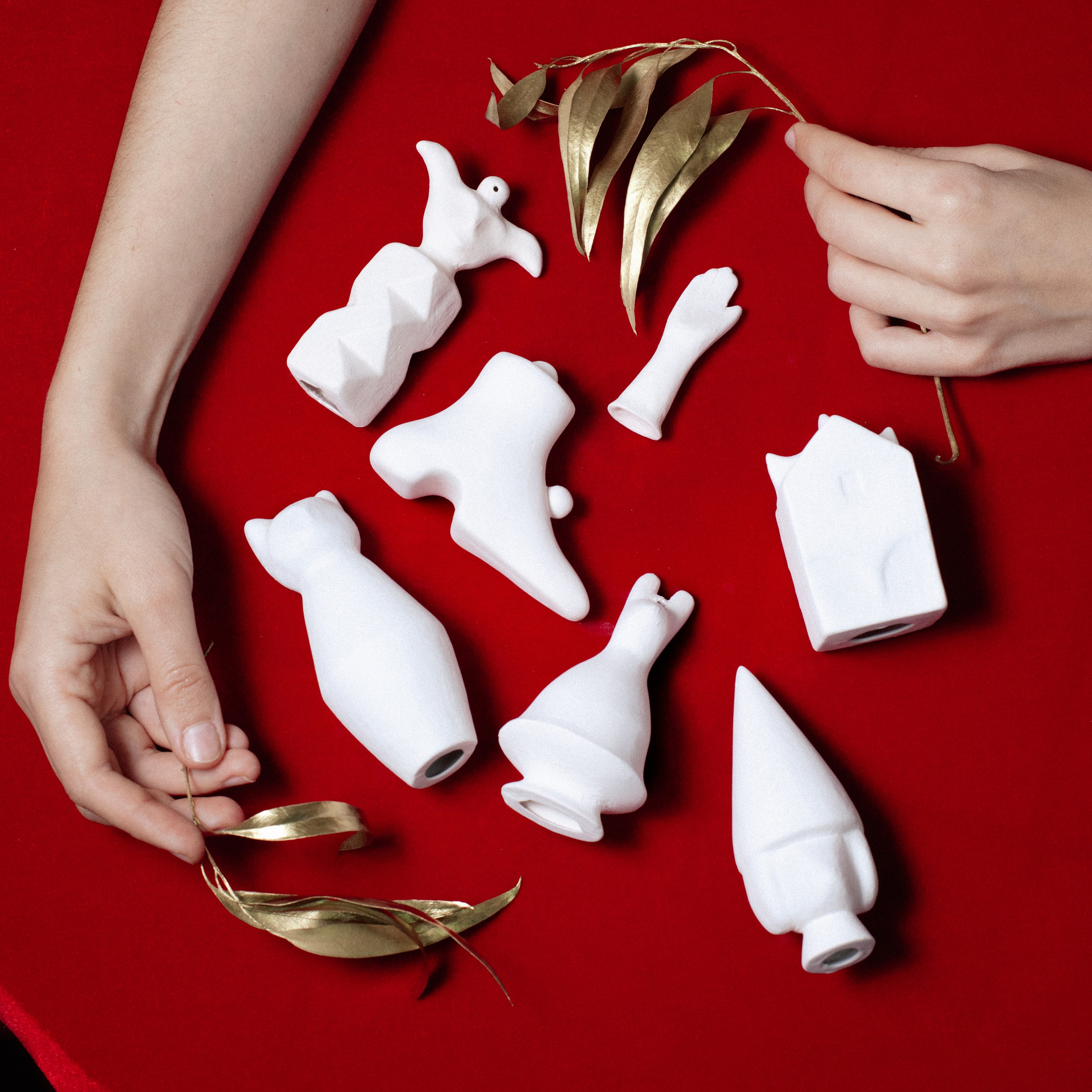 Керамика. Художественный фотограф Екатерина Серова