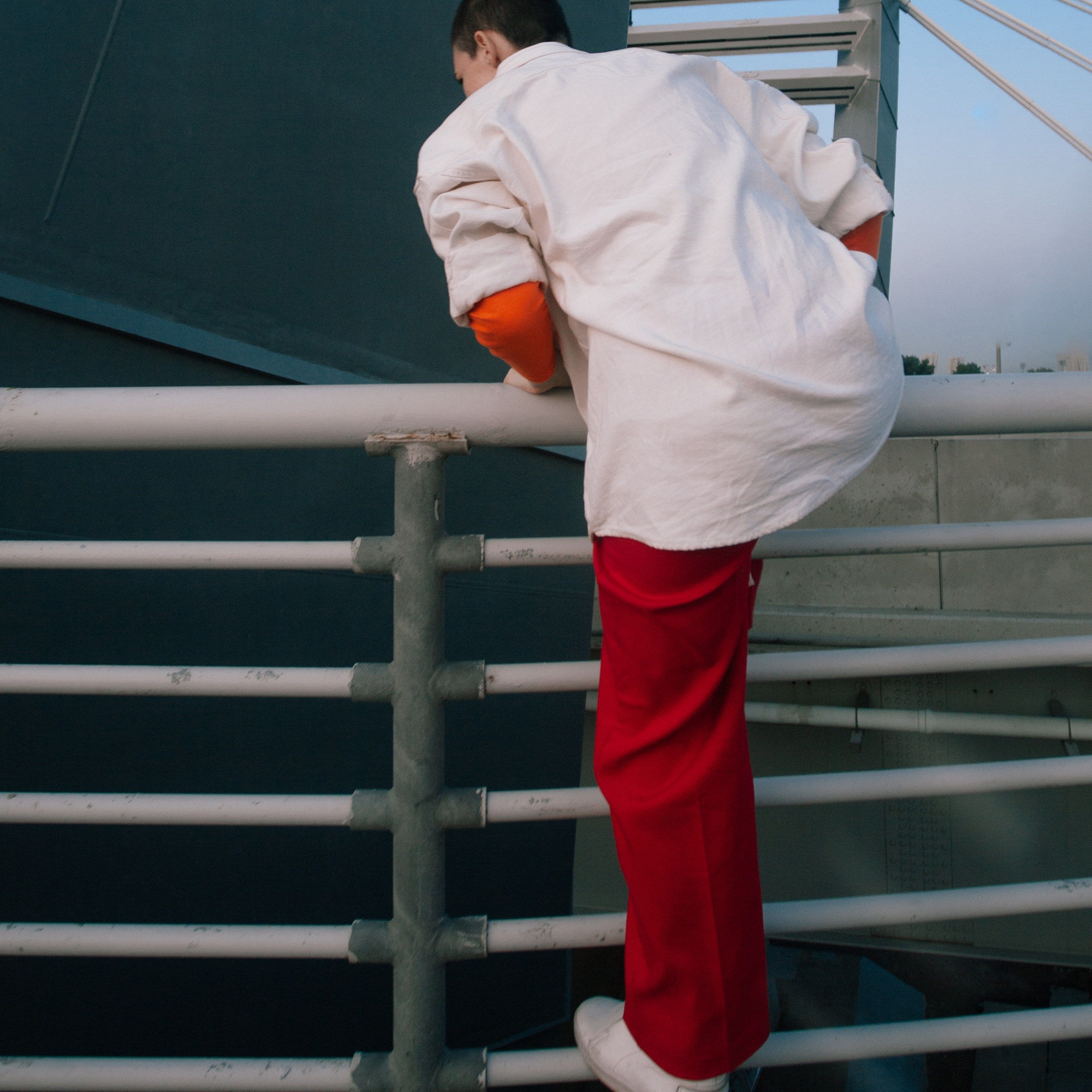 Таня. Художественный фотограф Екатерина Серова