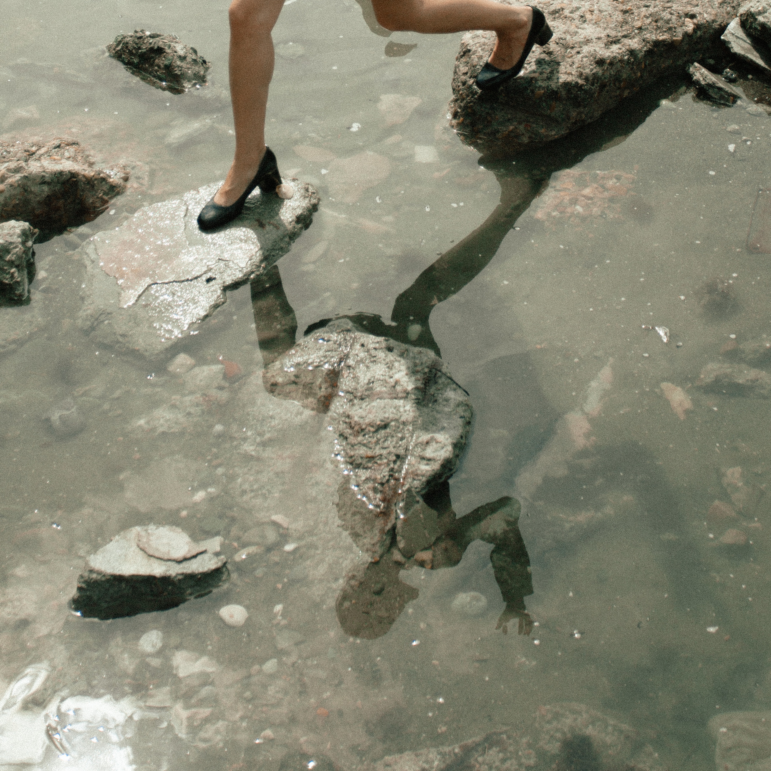 Оля. Художественный фотограф Екатерина Серова