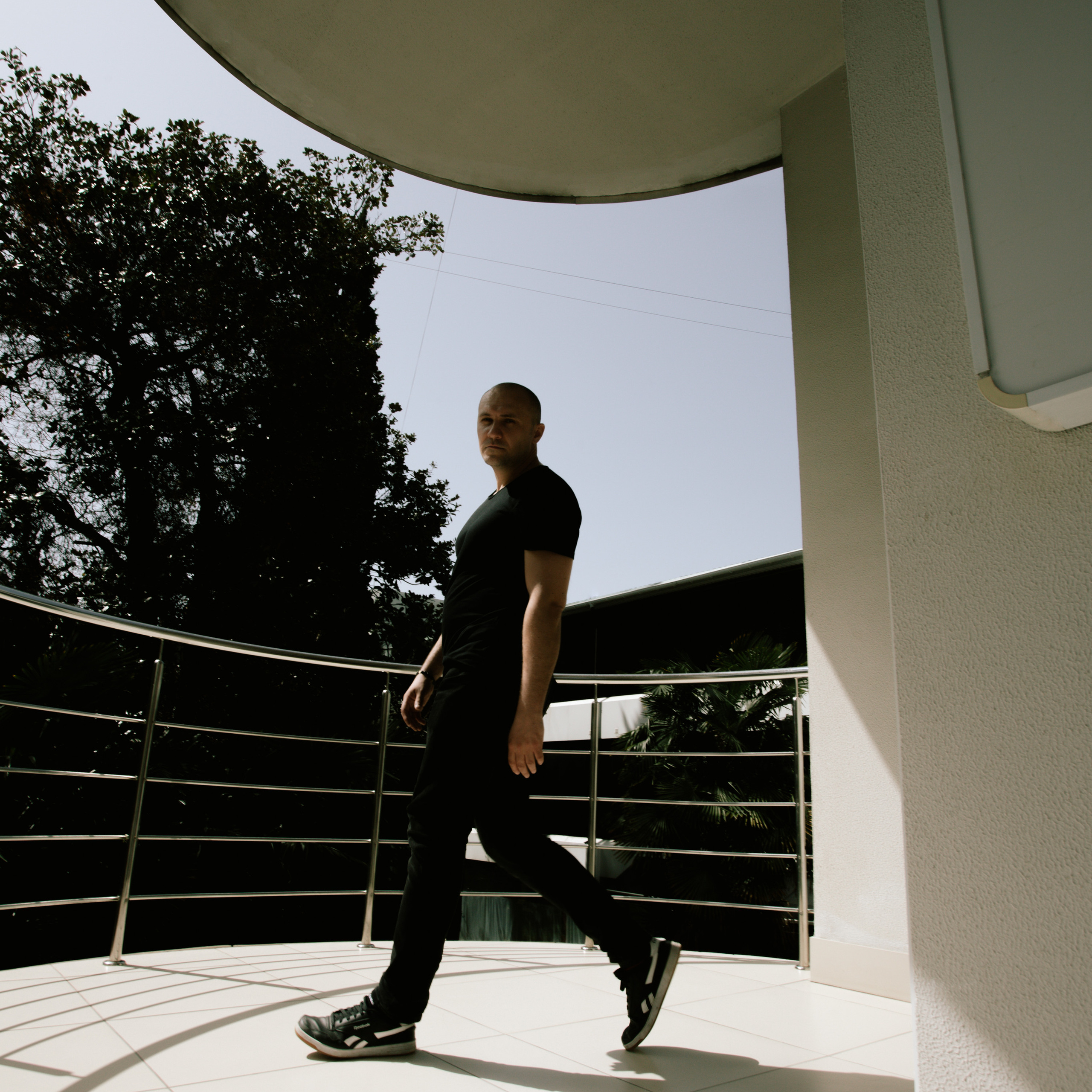 Миша. Художественный фотограф Екатерина Серова