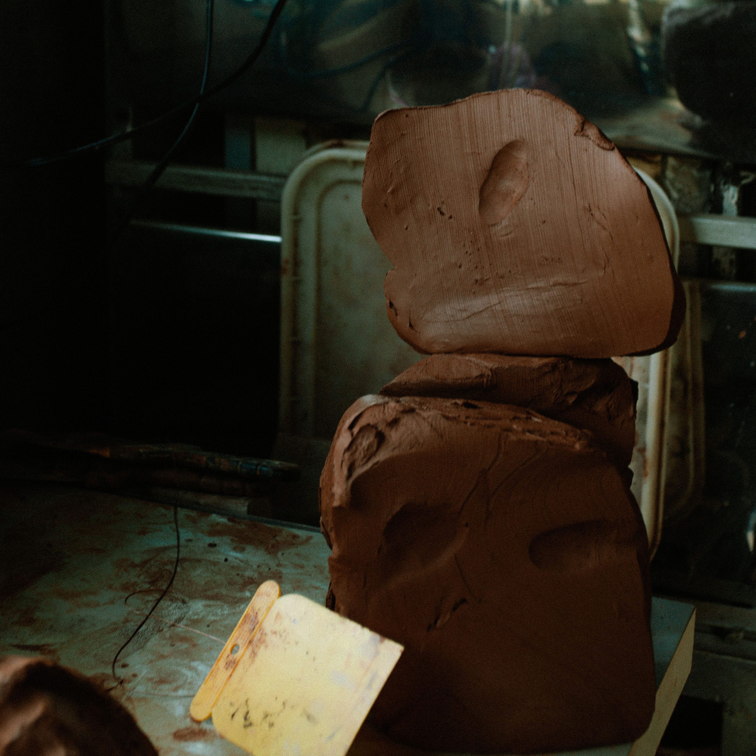 Kund ceramics studio. Художественный фотограф Екатерина Серова