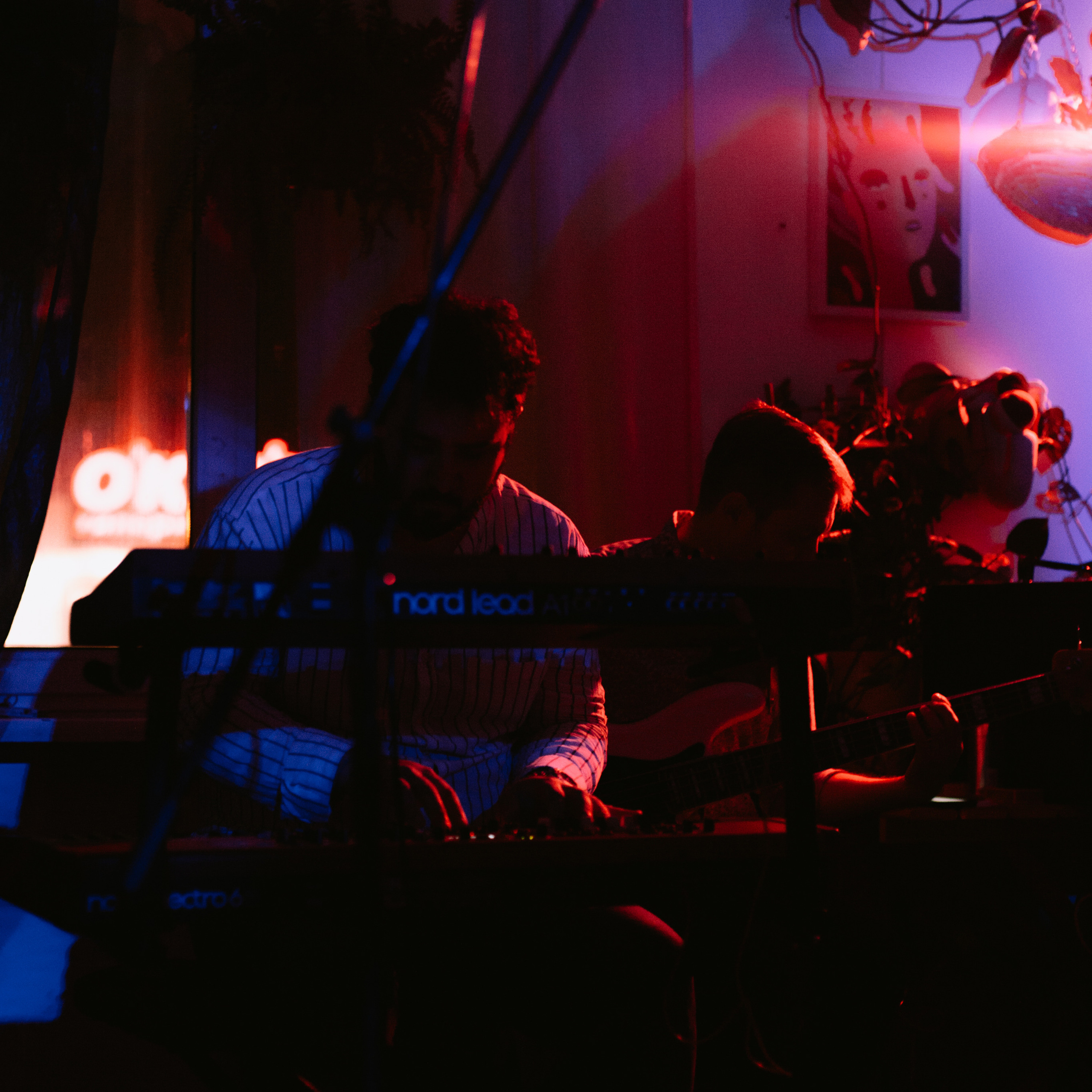 Джем 5floora. Художественный фотограф Екатерина Серова