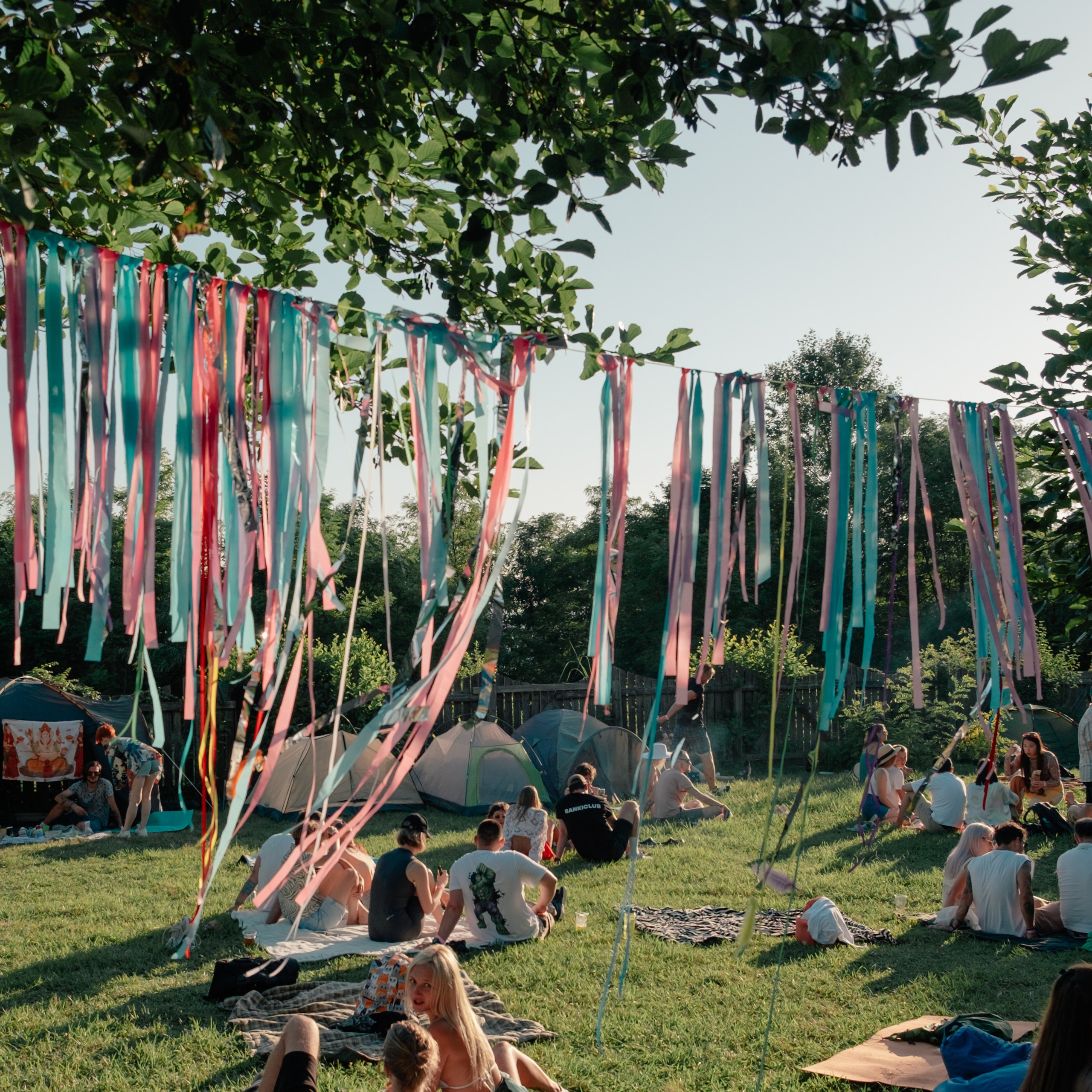 Subtropica. Художественный фотограф Екатерина Серова