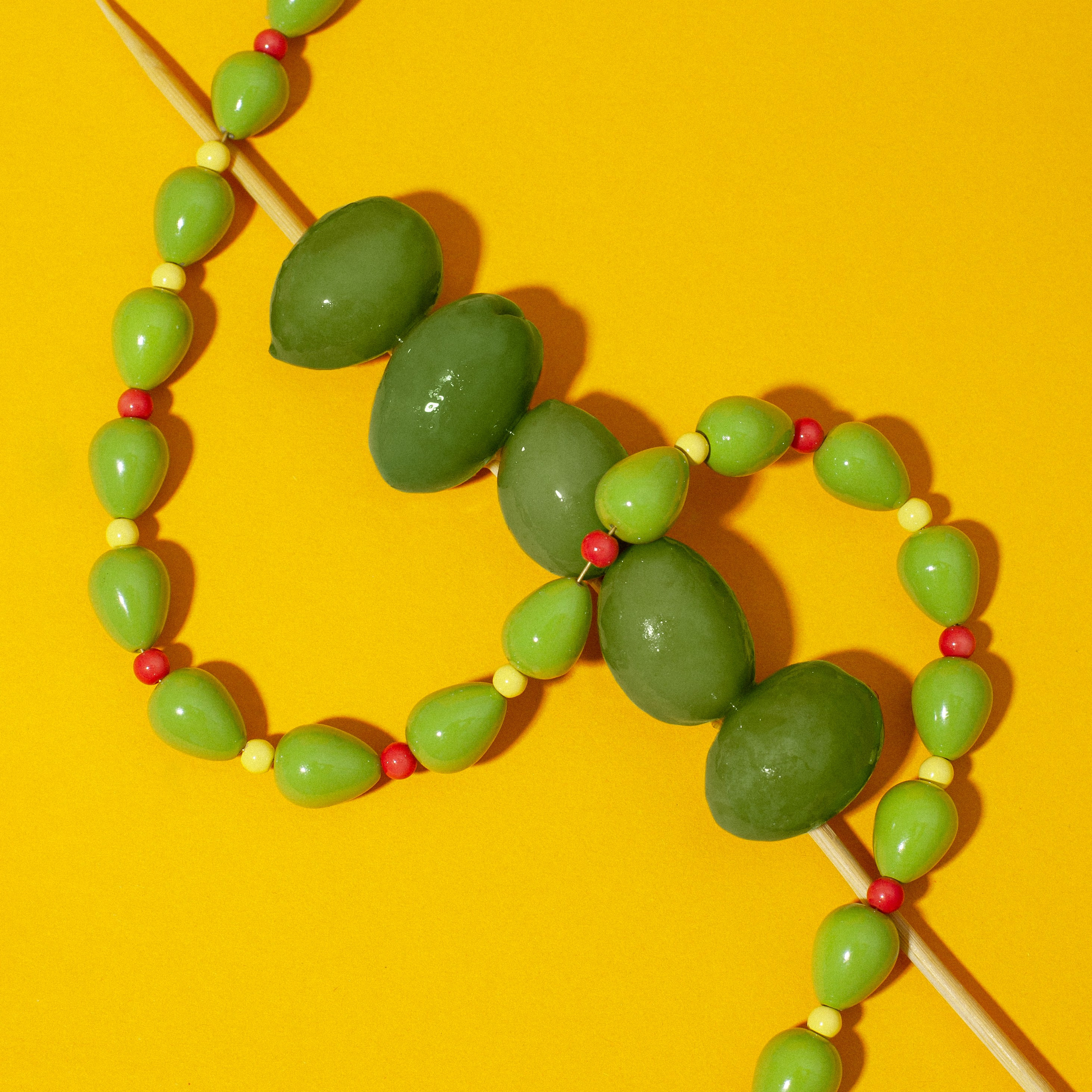 Украшения. Художественный фотограф Екатерина Серова