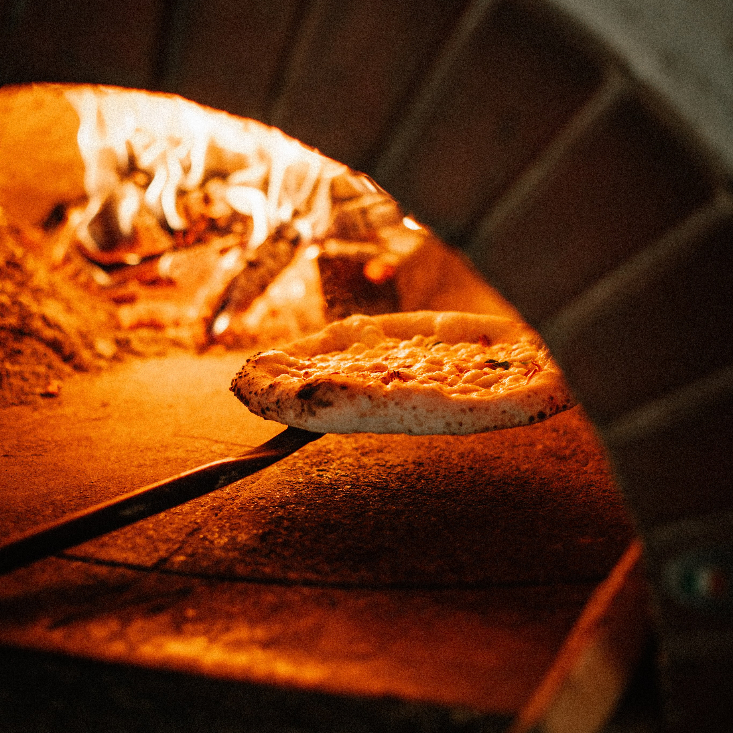 Surf coffee pizza. Художественный фотограф Екатерина Серова