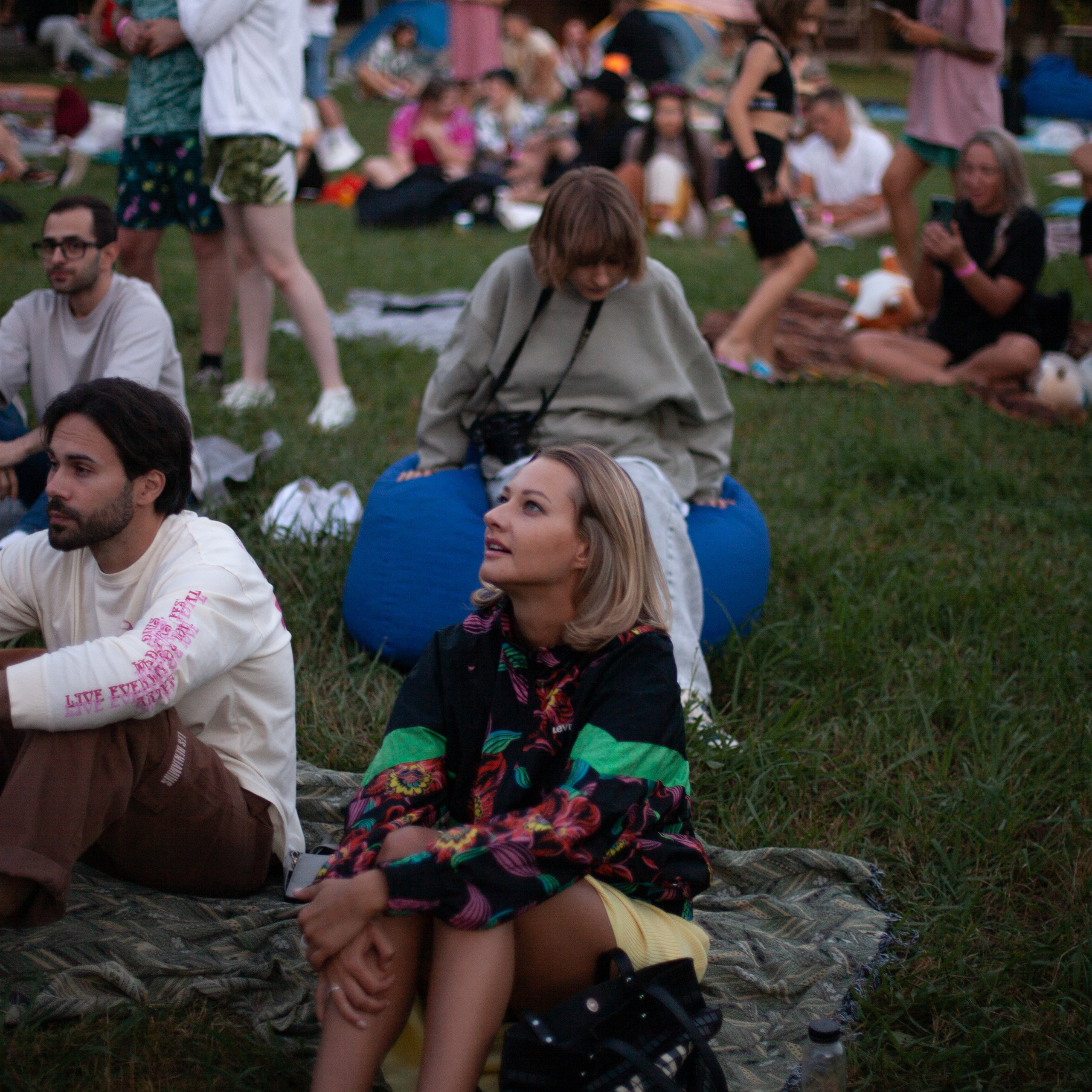 Subtropica. Художественный фотограф Екатерина Серова