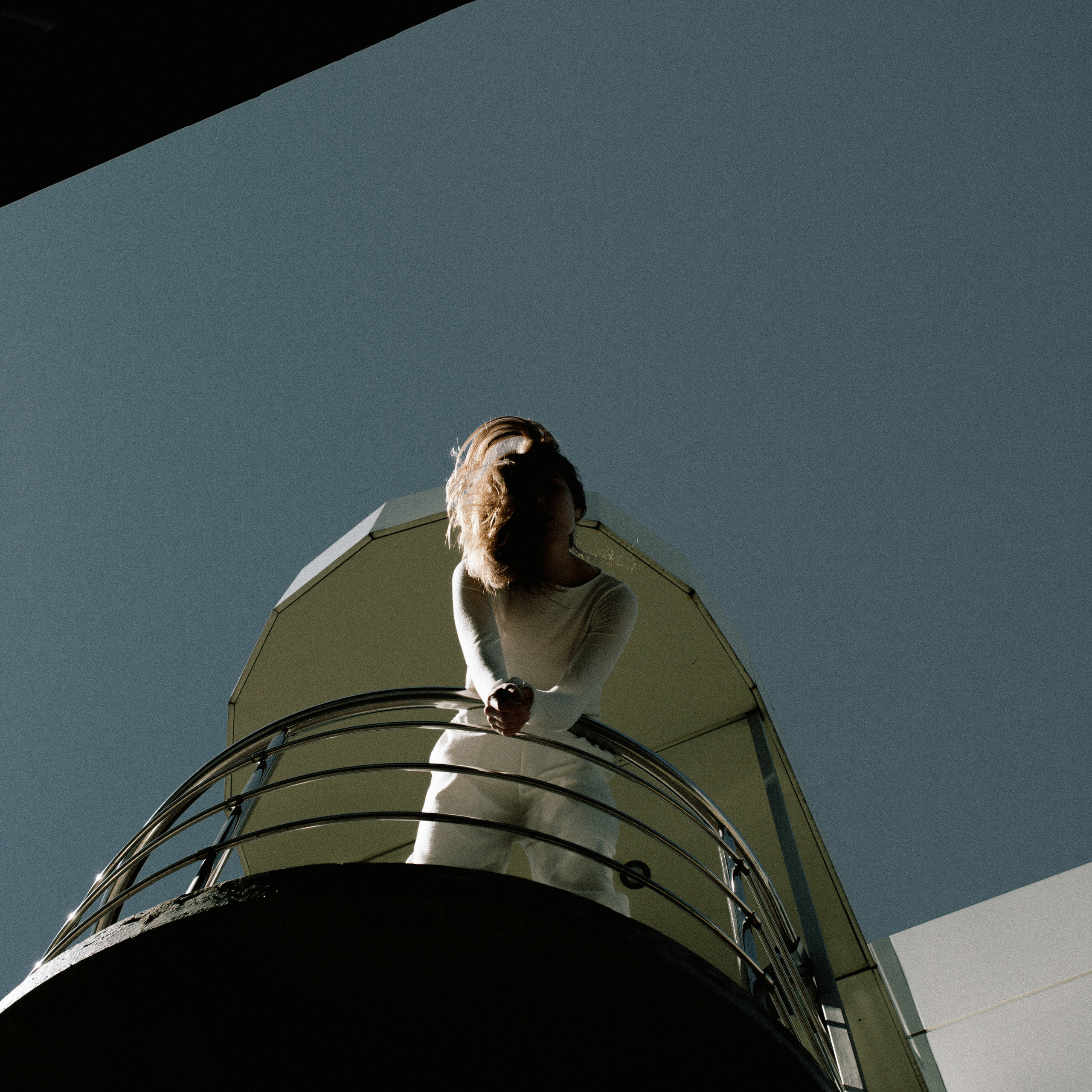 Настя. Художественный фотограф Екатерина Серова