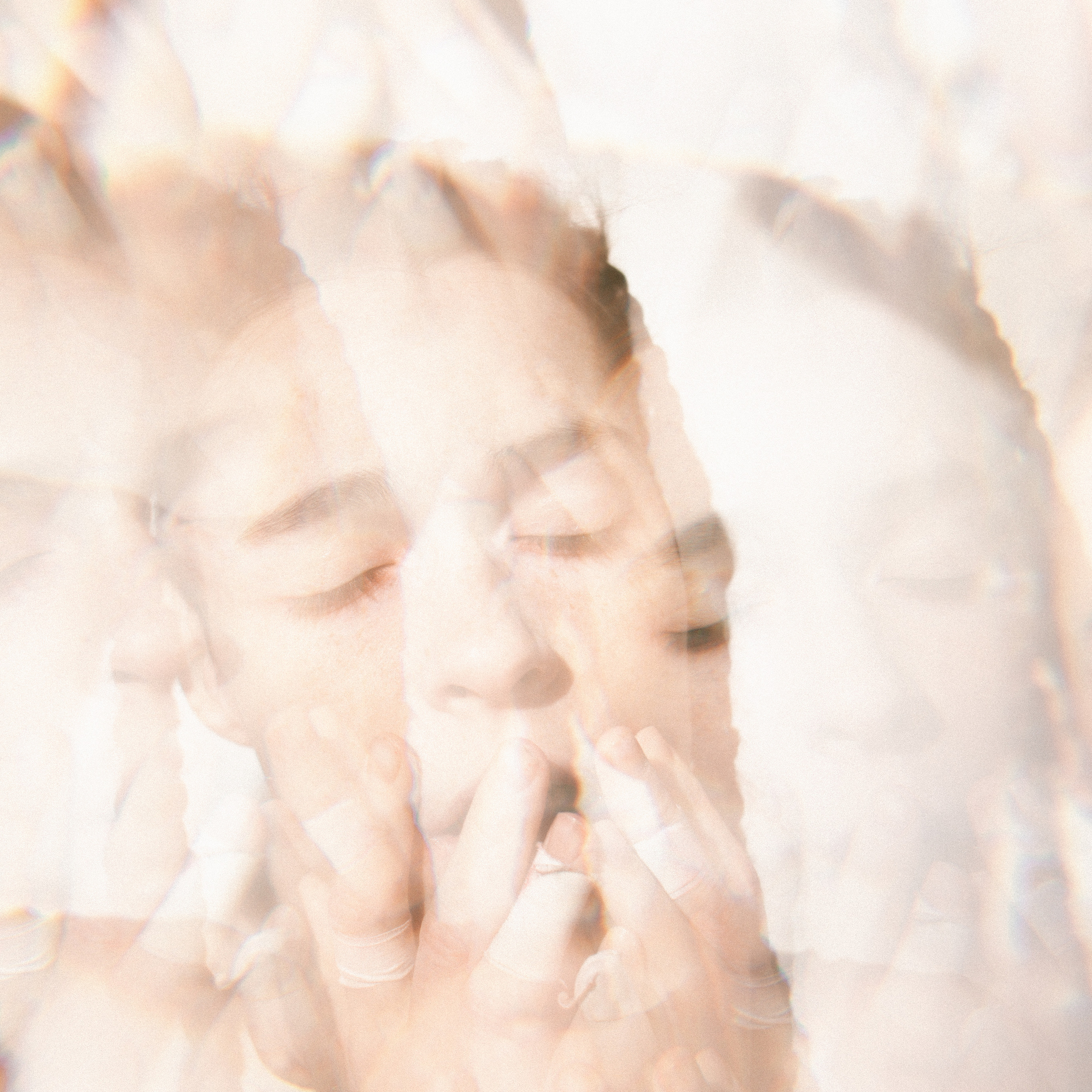 Детские кошмары. Художественный фотограф Екатерина Серова