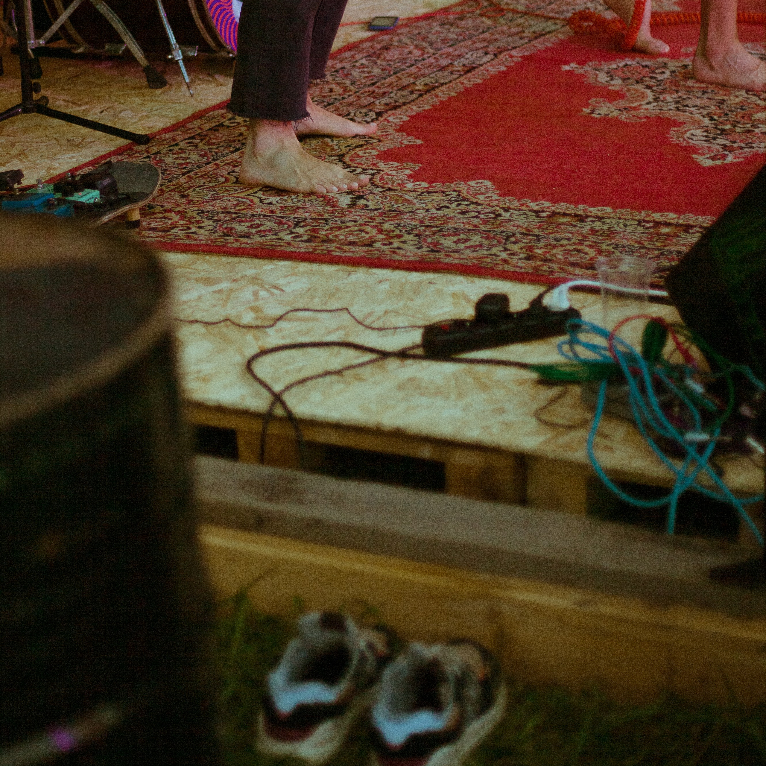 Subtropica. Художественный фотограф Екатерина Серова