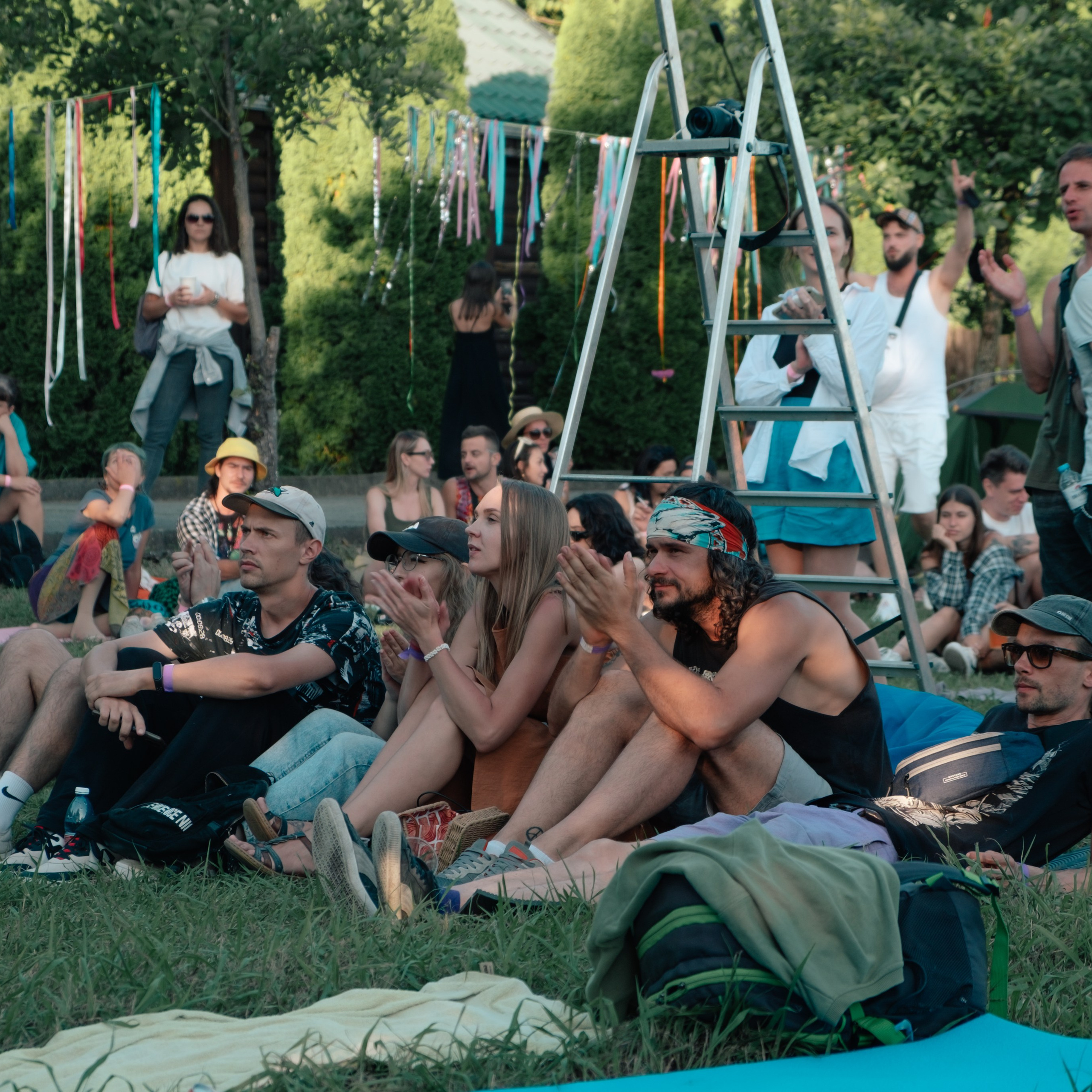 Subtropica. Художественный фотограф Екатерина Серова