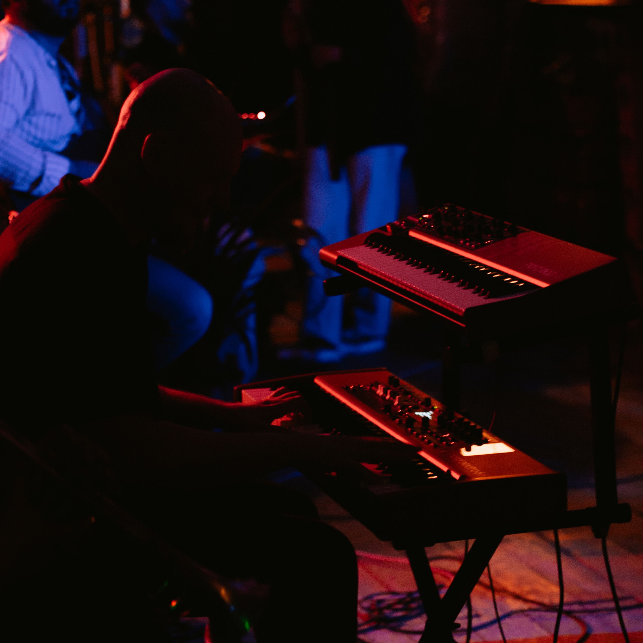 Джем 5floora. Художественный фотограф Екатерина Серова