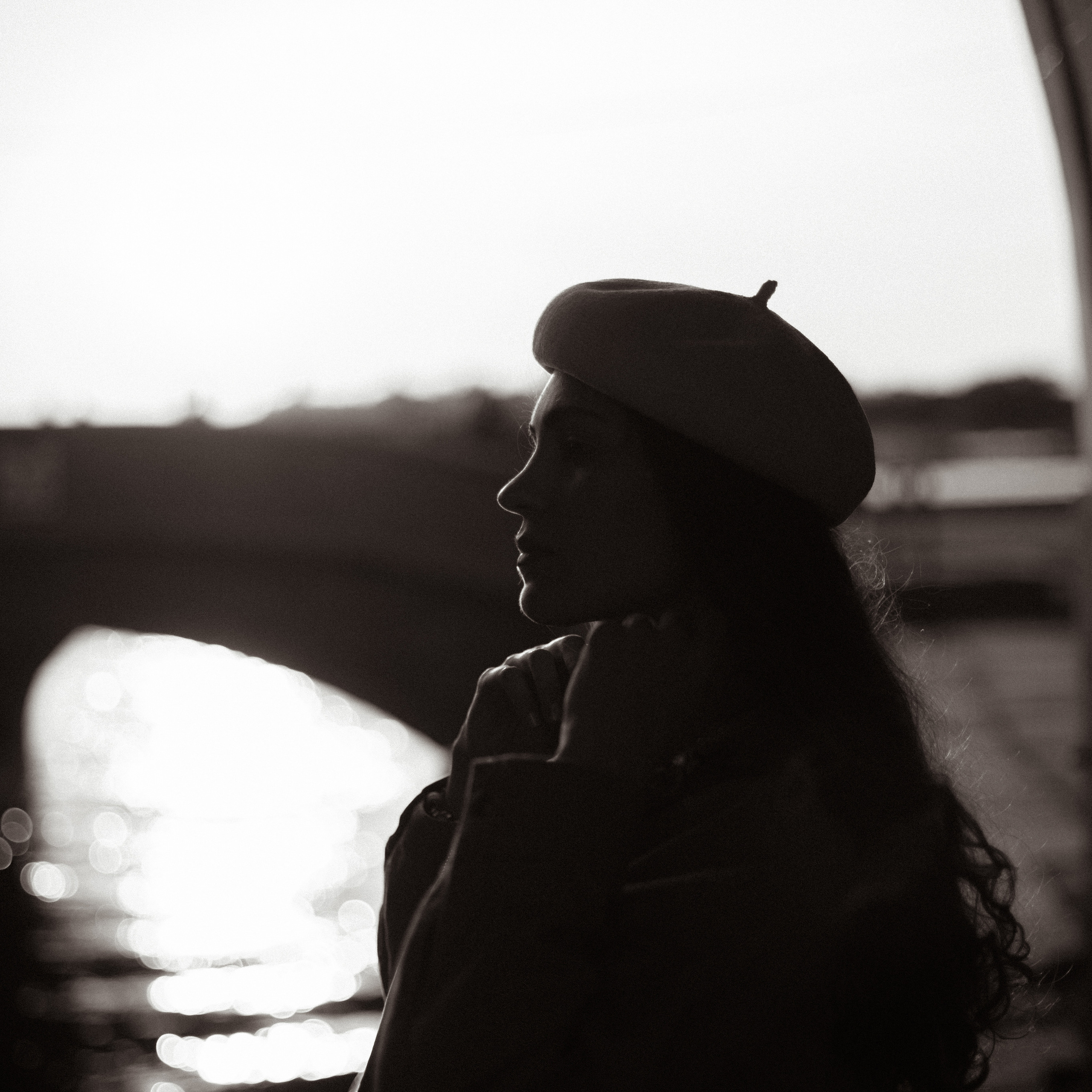 Анастасия. Художественный фотограф Екатерина Серова