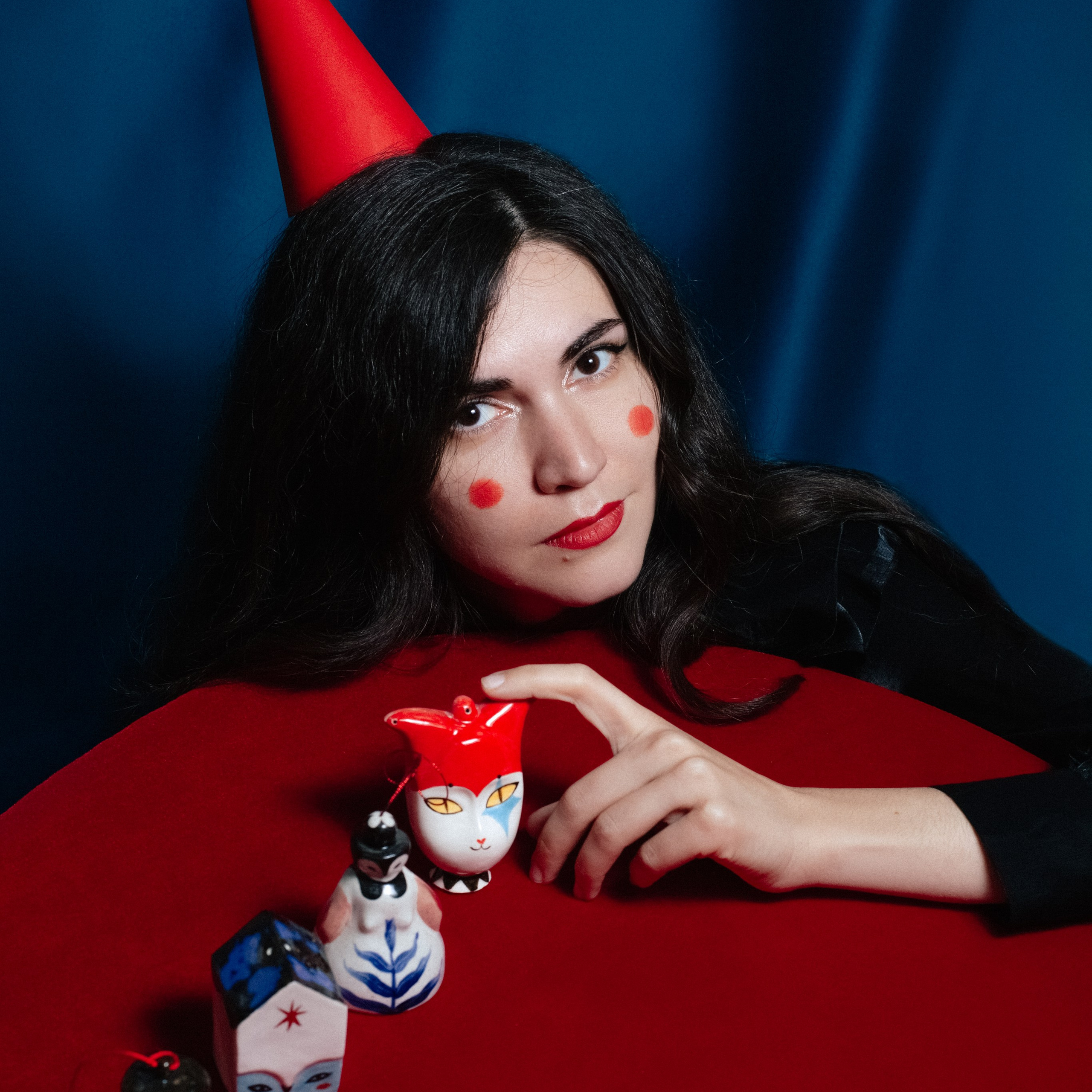 Керамика. Художественный фотограф Екатерина Серова