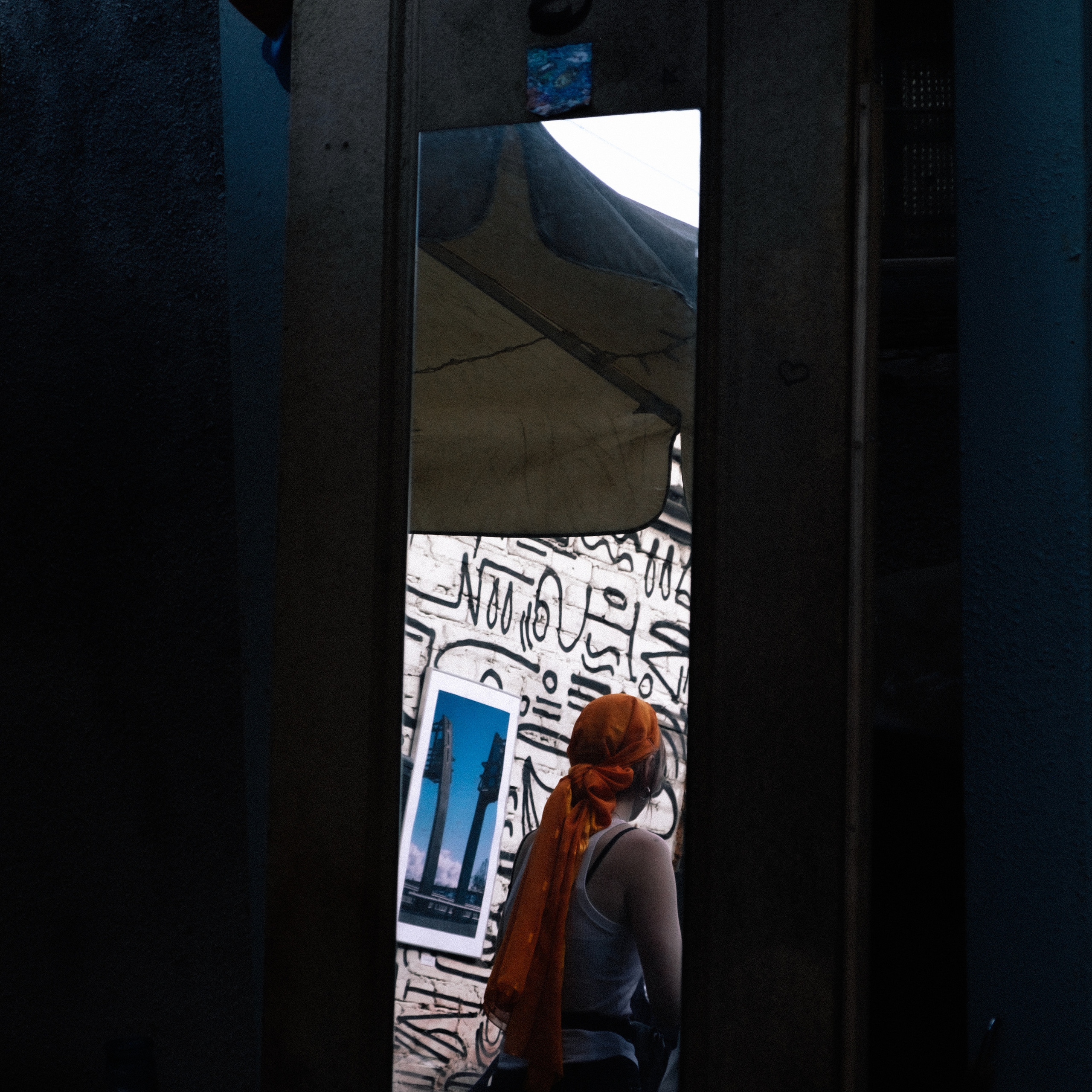 Фотовыставка «Южный Урбан». Художественный фотограф Екатерина Серова