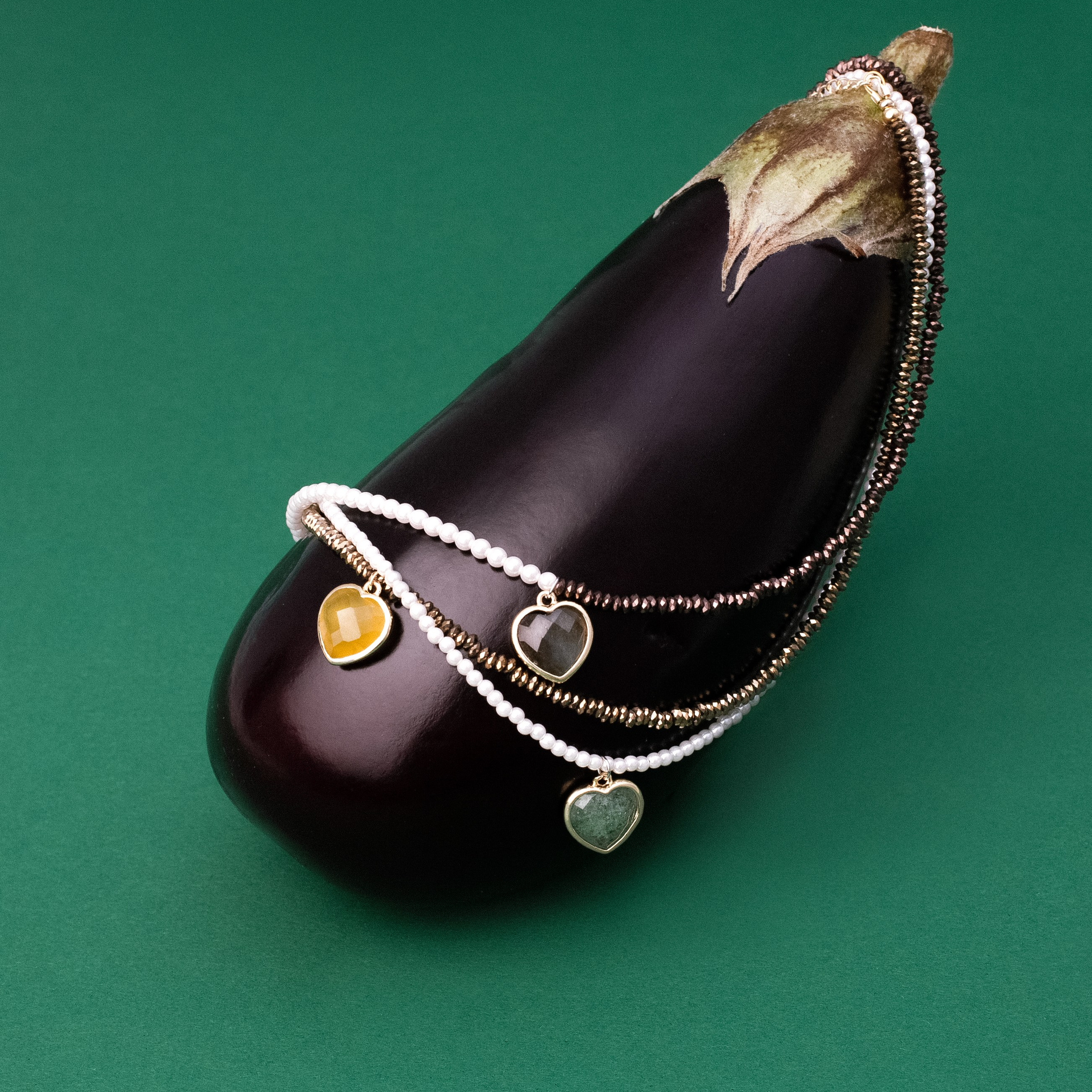 Украшения. Художественный фотограф Екатерина Серова