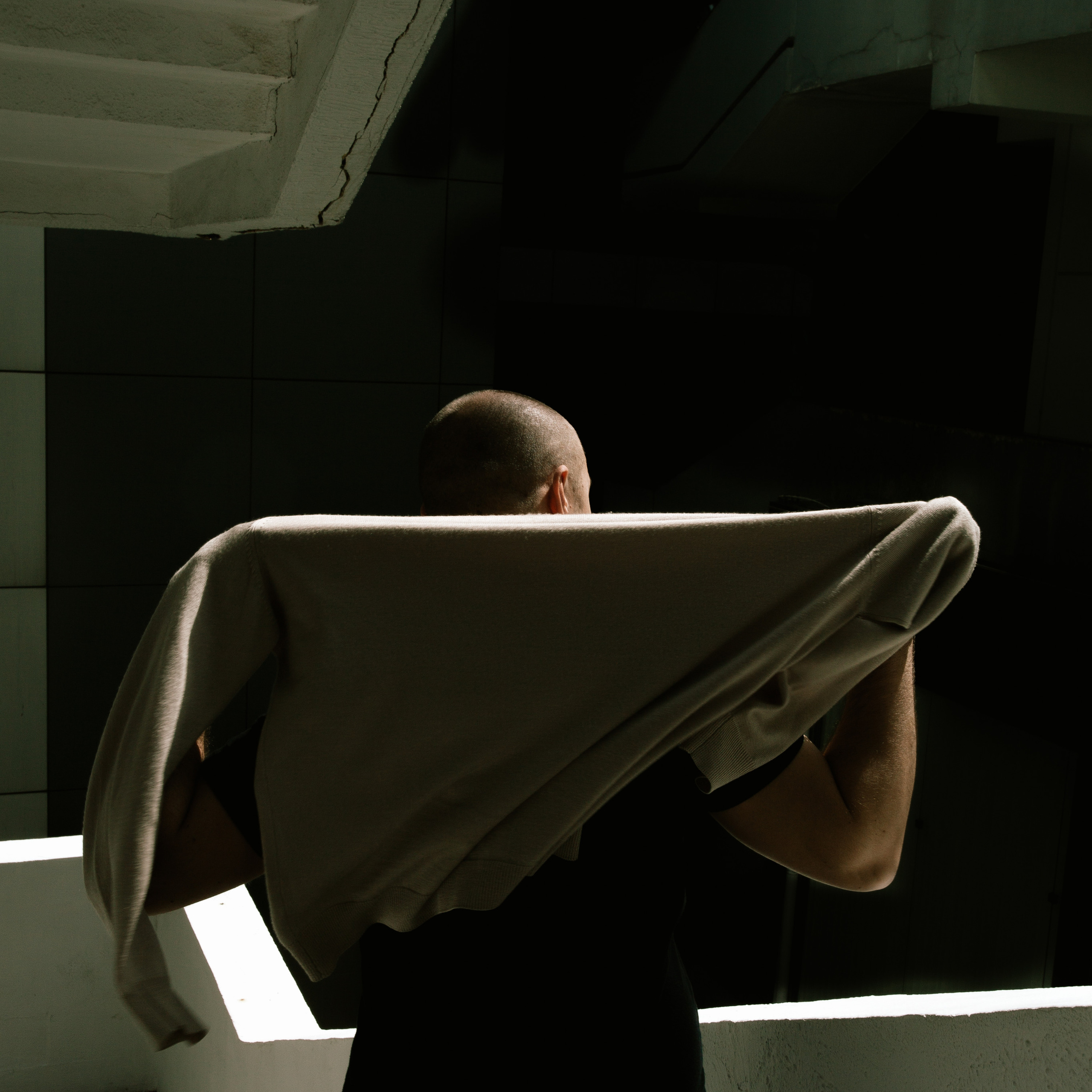 Миша. Художественный фотограф Екатерина Серова