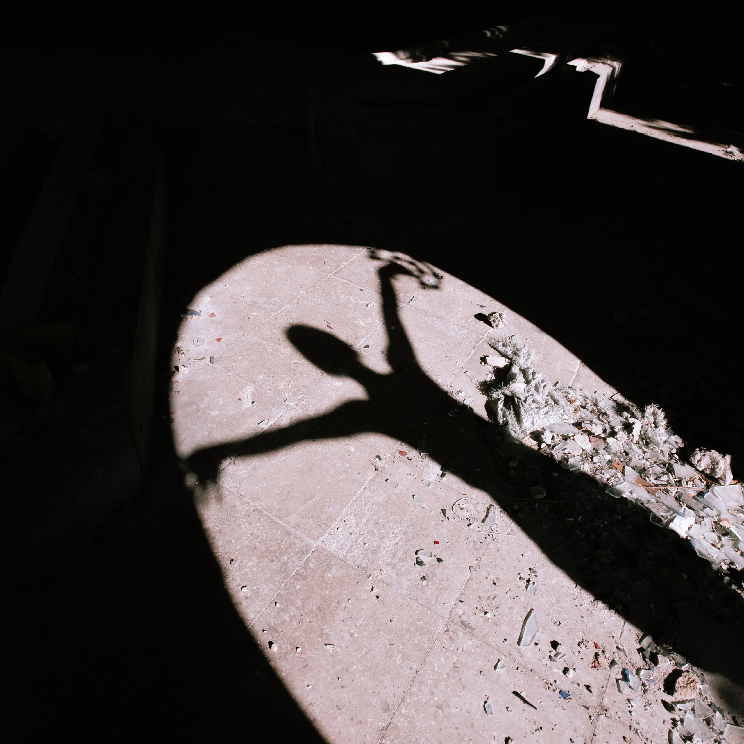 Группа «Russian Kiss». Художественный фотограф Екатерина Серова