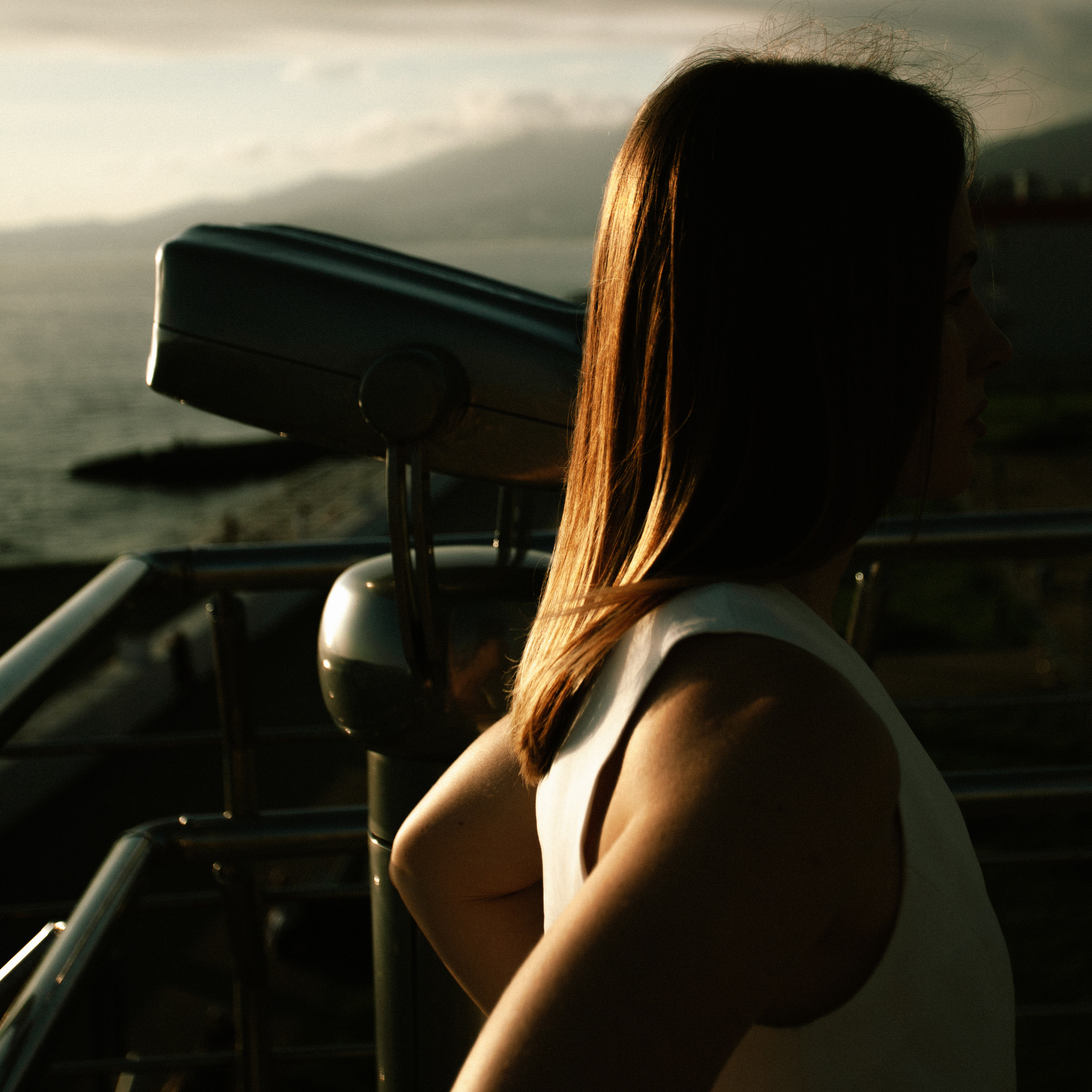 Вера. Художественный фотограф Екатерина Серова