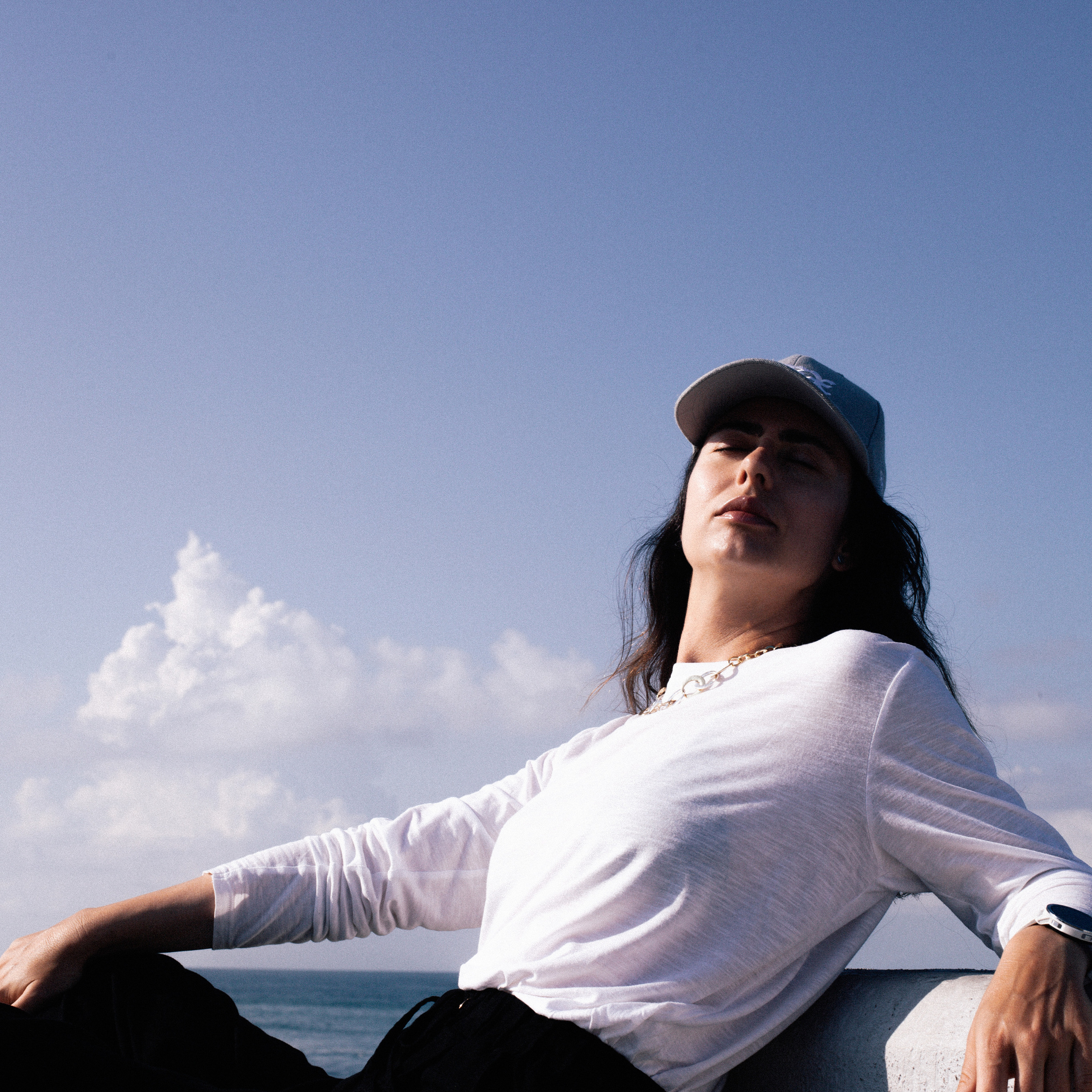 Анна. Художественный фотограф Екатерина Серова