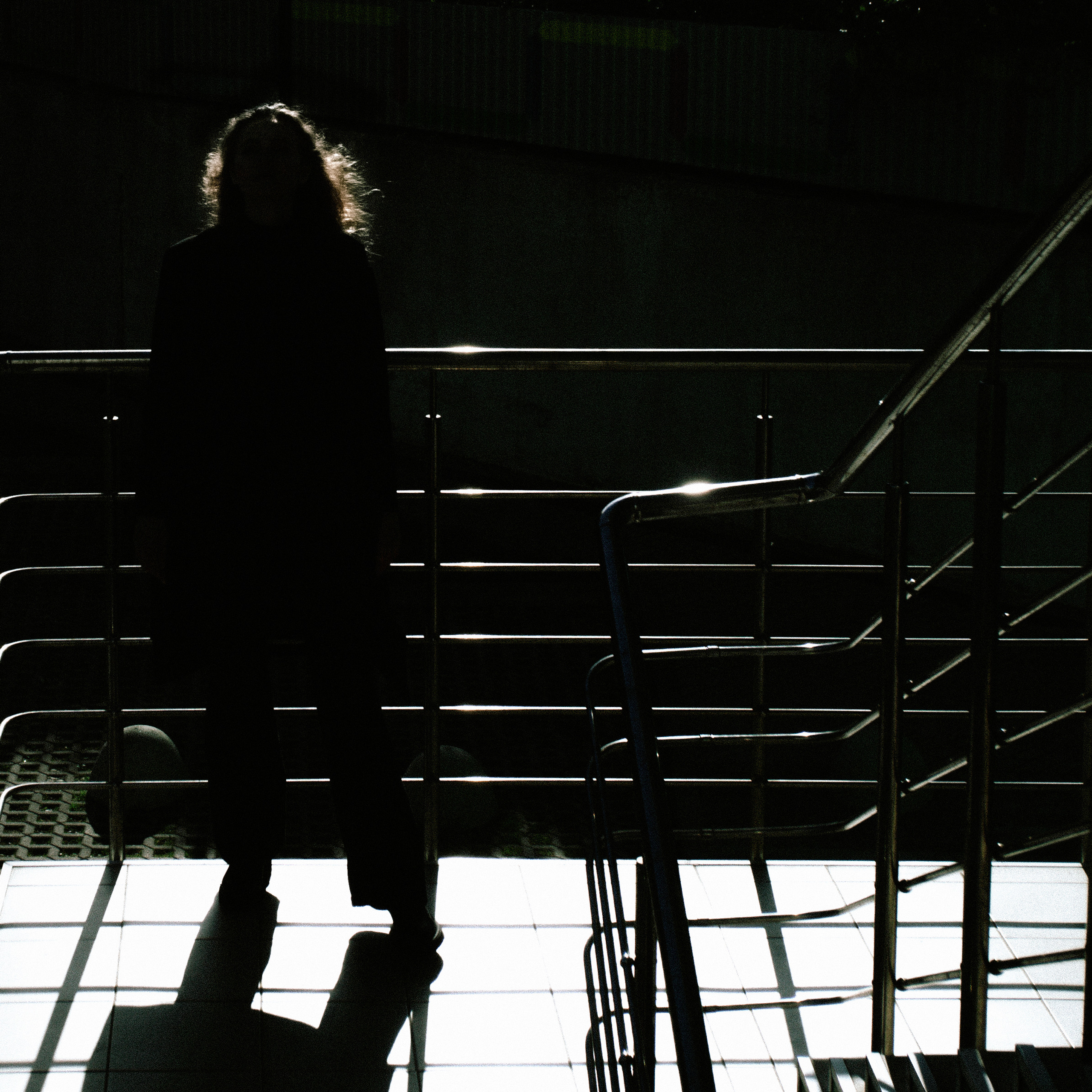 Аня. Художественный фотограф Екатерина Серова